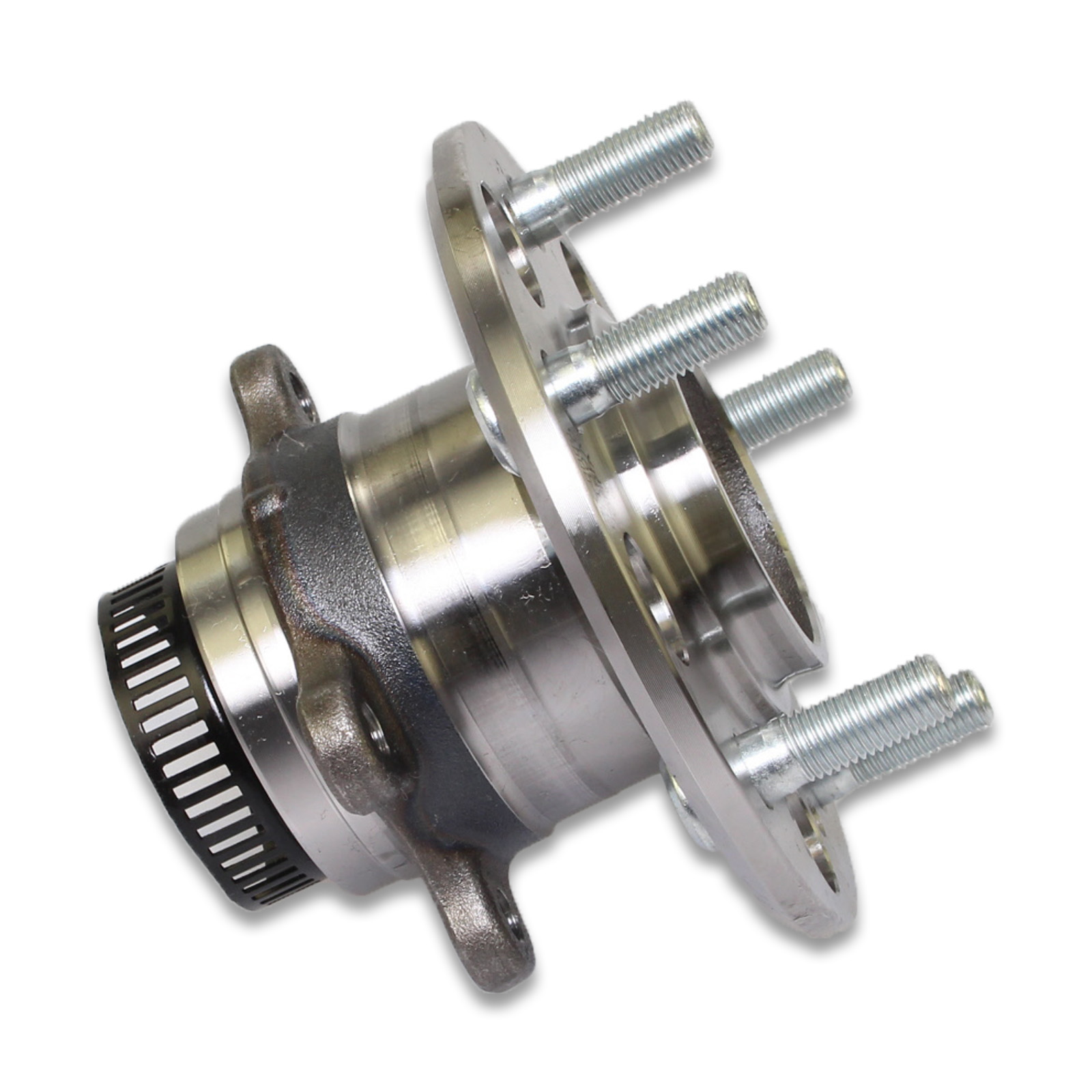 SKF Radlagersatz