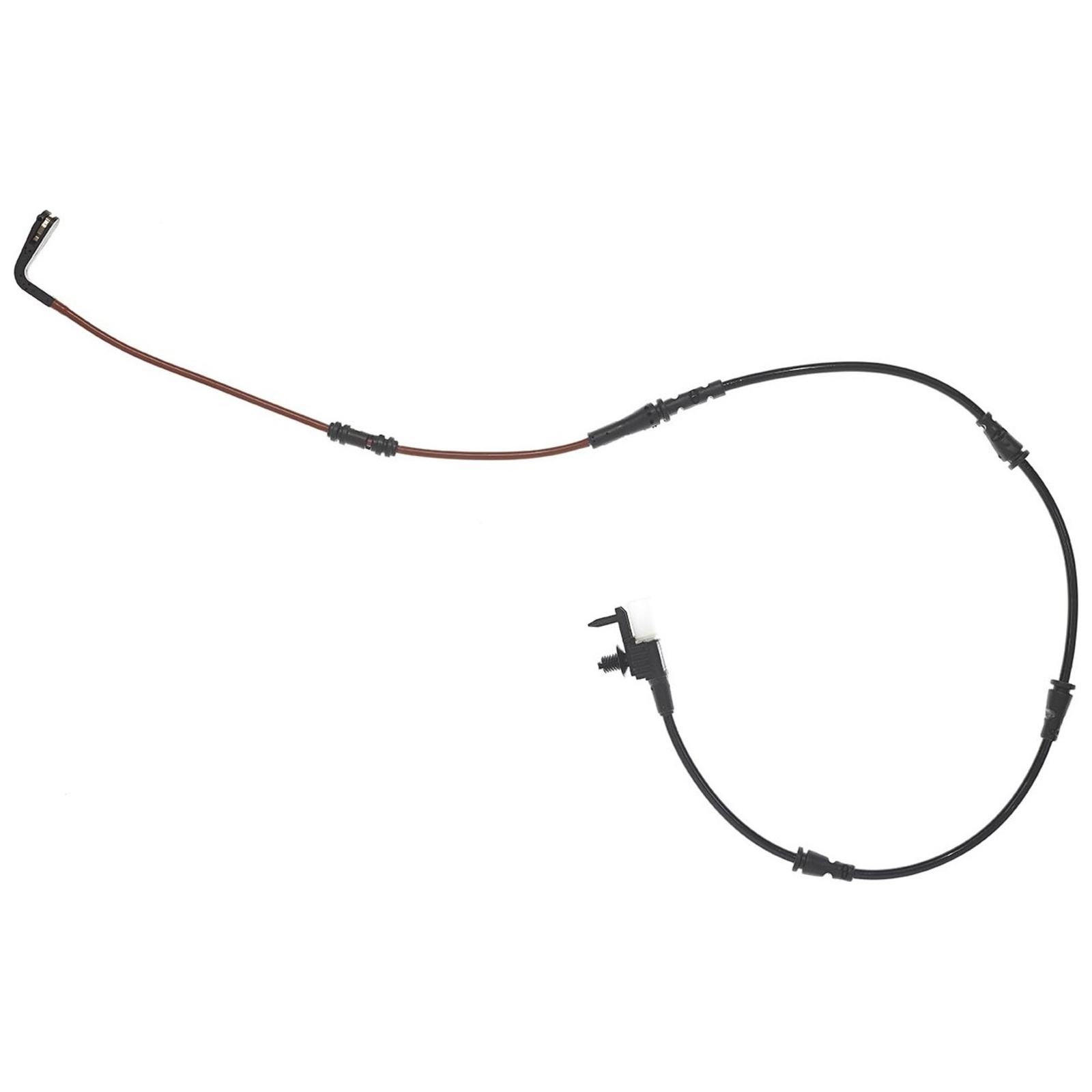 BREMBO Warnkontakt, Bremsbelagverschleiß PRIME LINE