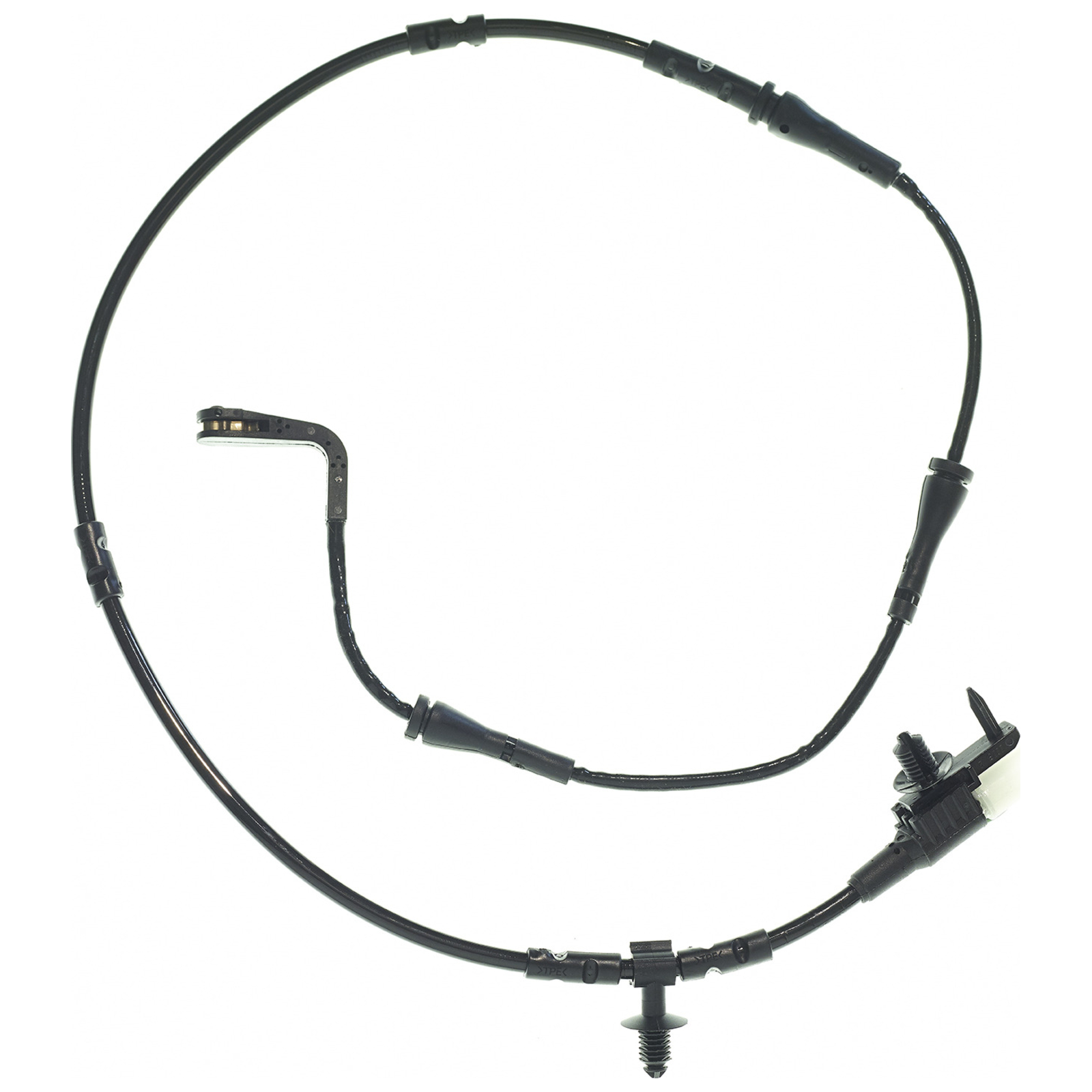 BREMBO Warning Contact, brake pad wear