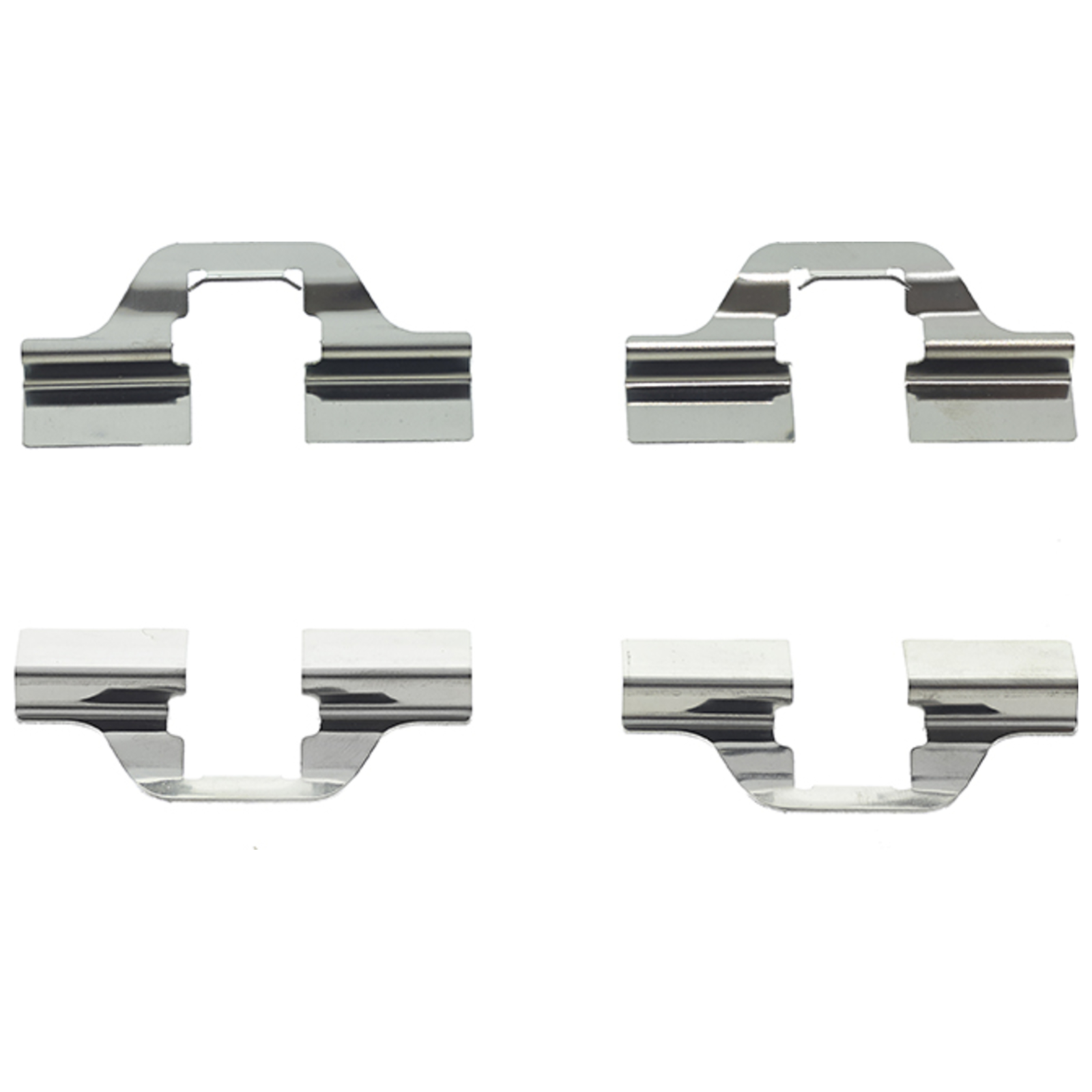 BREMBO Accessory Kit, disc brake pad