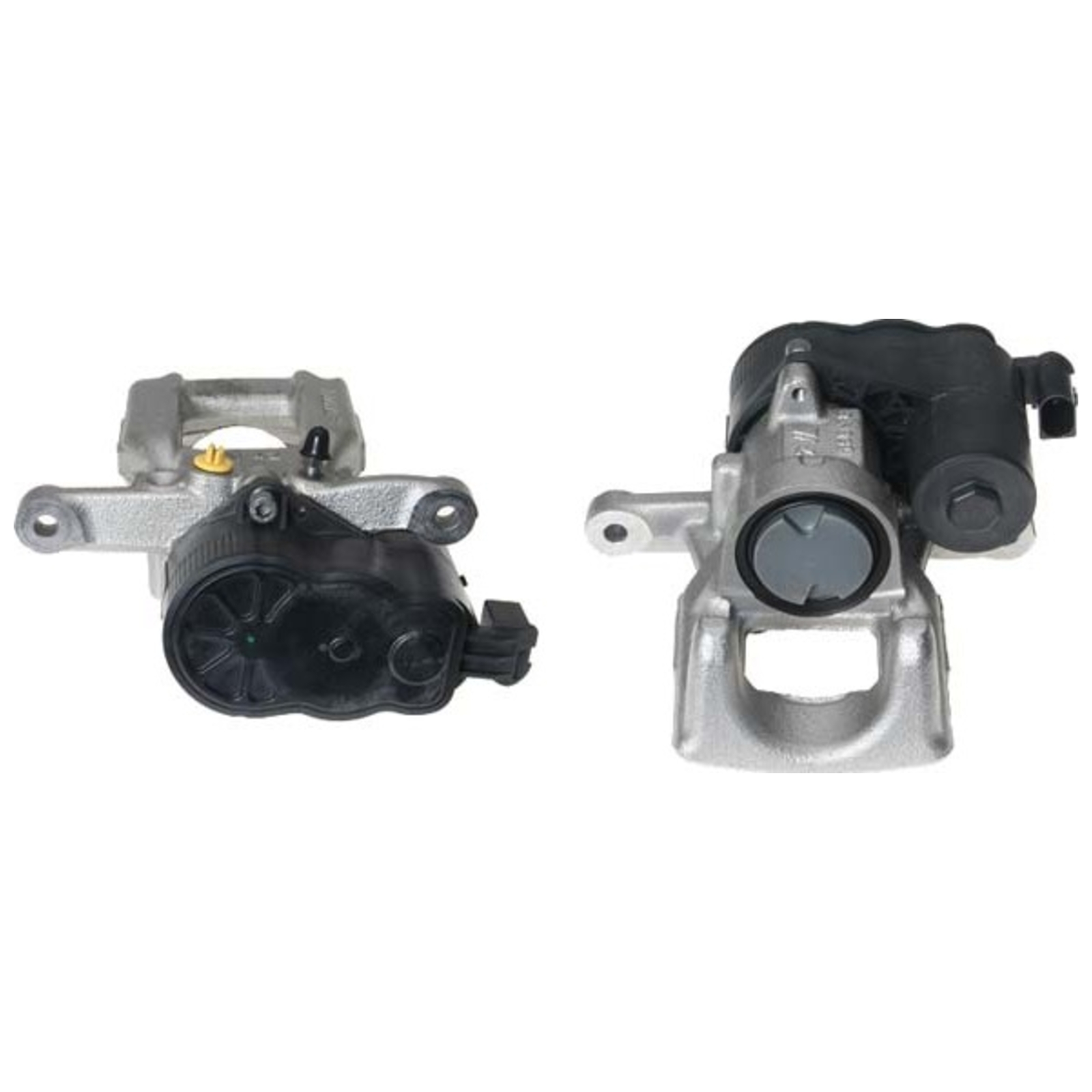 BREMBO Bremssattel ESSENTIAL LINE - With EPB