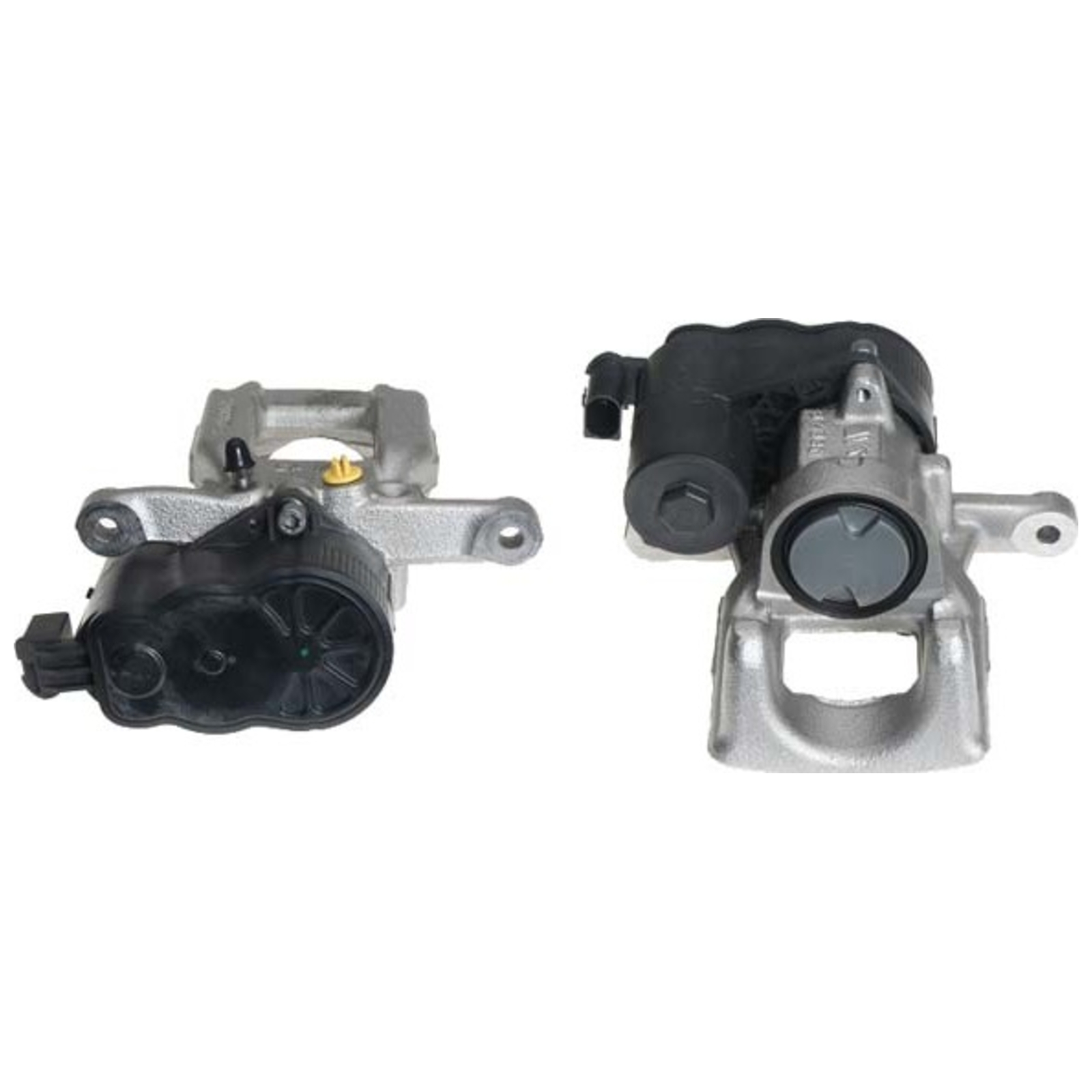 BREMBO Bremssattel ESSENTIAL LINE - With EPB