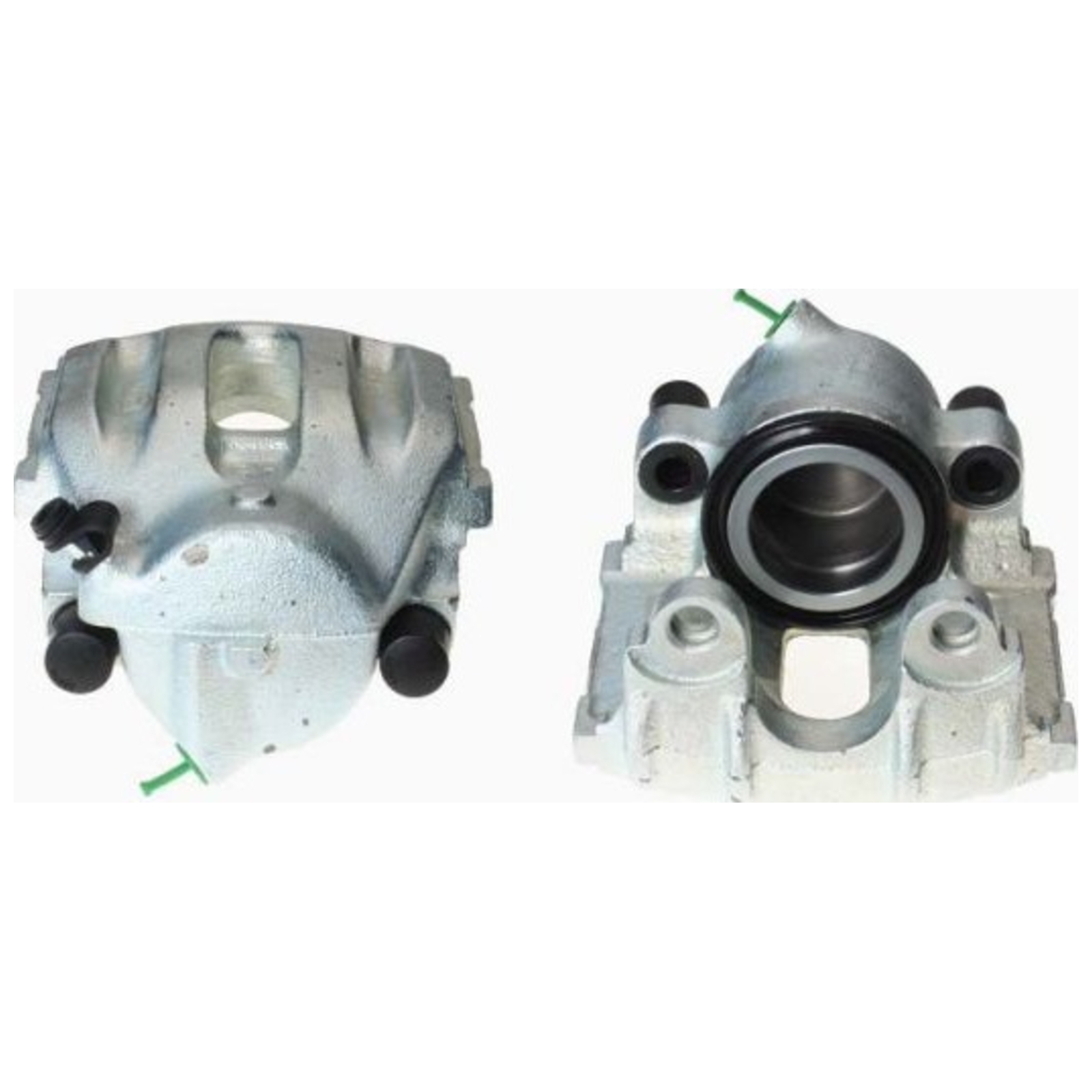 BREMBO Bremssattel ESSENTIAL LINE F 06 046