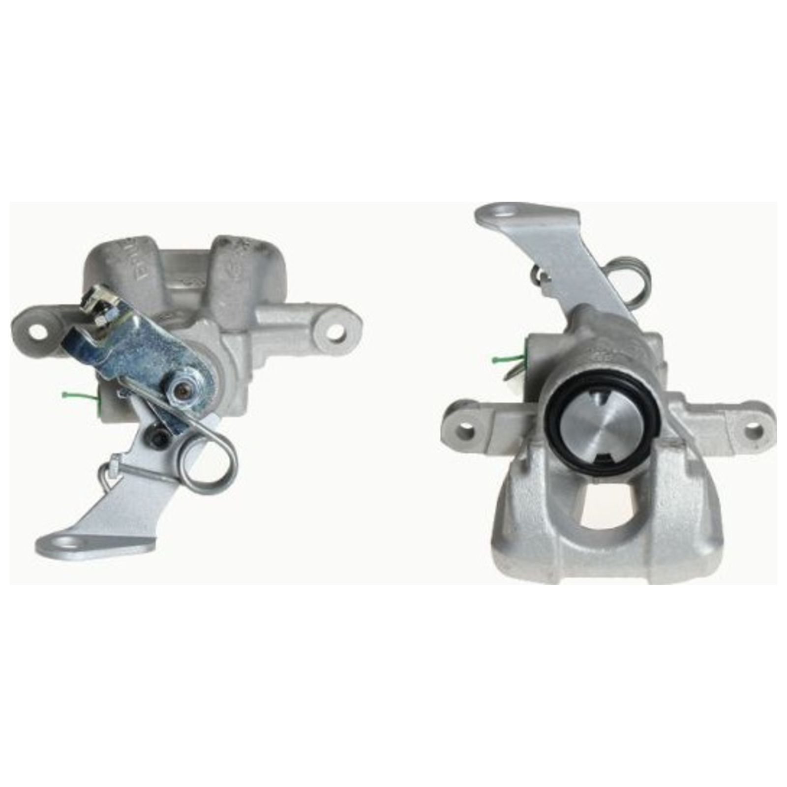 BREMBO Brake Caliper ESSENTIAL LINE
