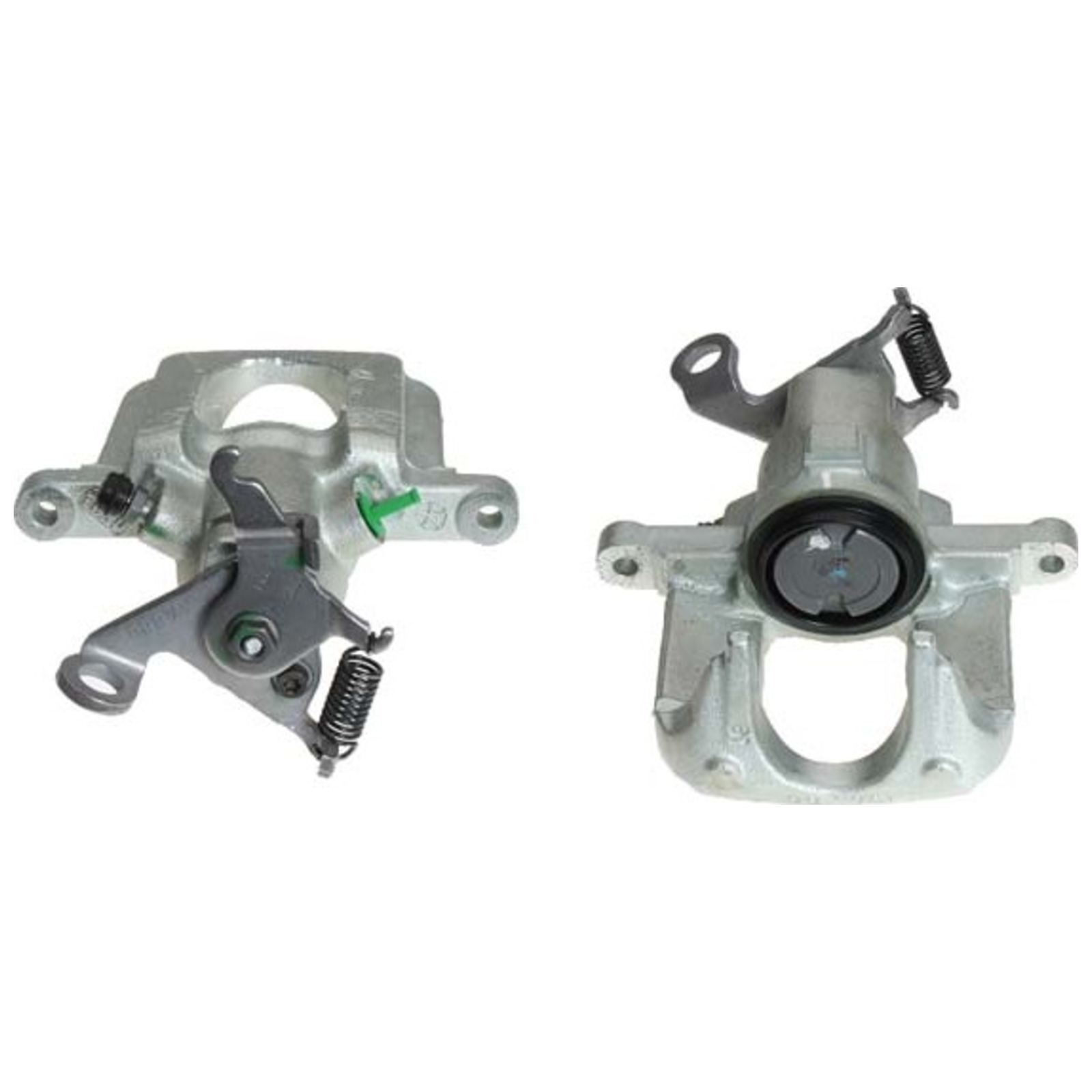 BREMBO Bremssattel ESSENTIAL LINE