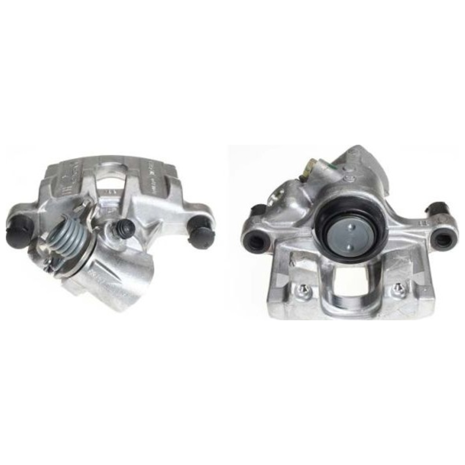 BREMBO Brake Caliper ESSENTIAL LINE