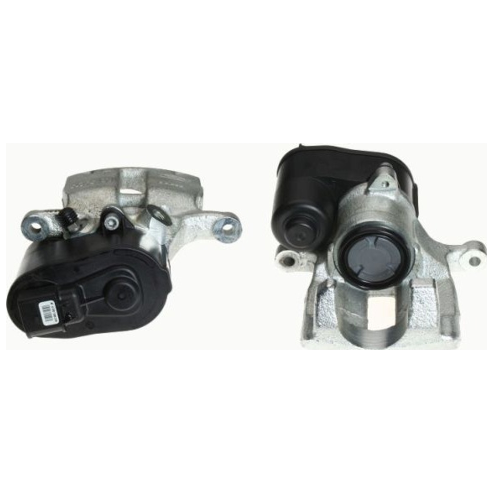 BREMBO Brake Caliper ESSENTIAL LINE - With EPB