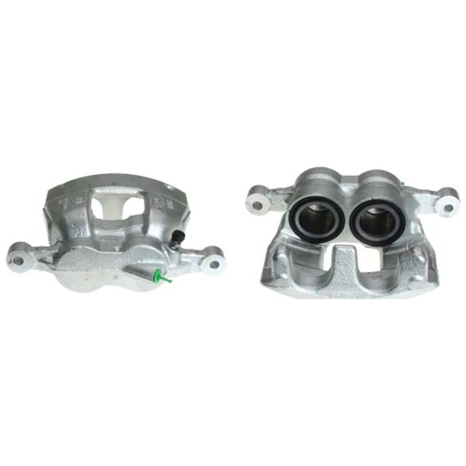 BREMBO Bremssattel ESSENTIAL LINE