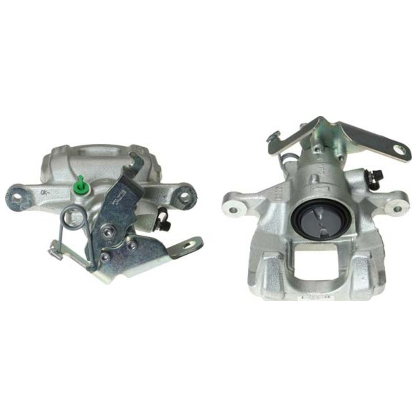 BREMBO Bremssattel ESSENTIAL LINE