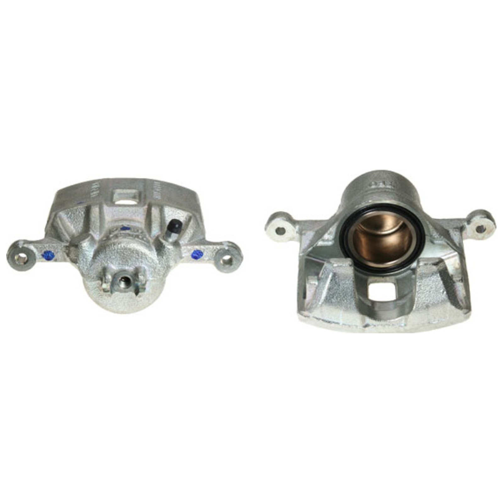 BREMBO Brake Caliper ESSENTIAL LINE