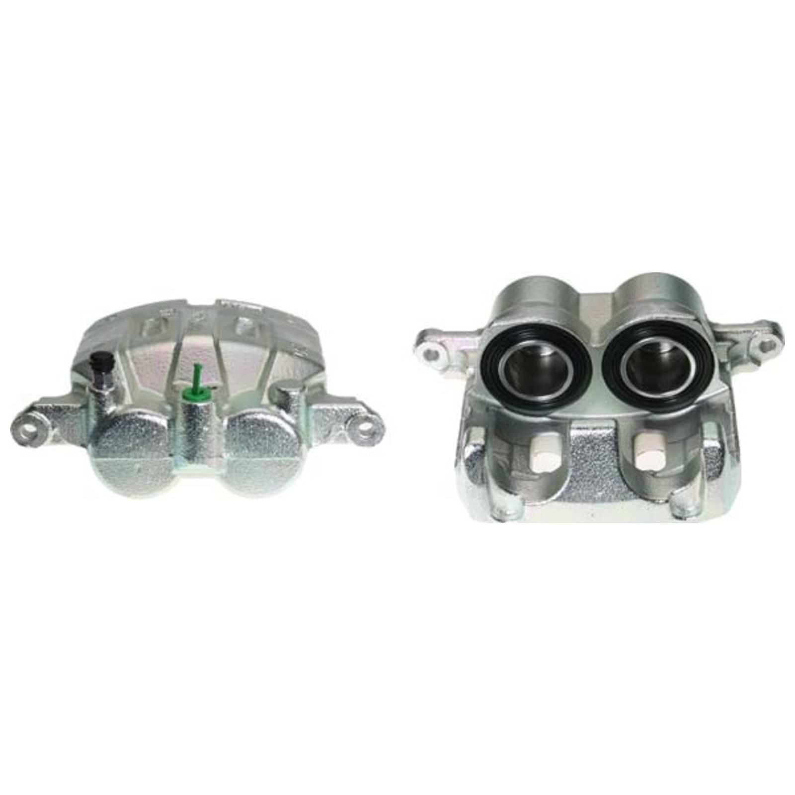 BREMBO Brake Caliper ESSENTIAL LINE