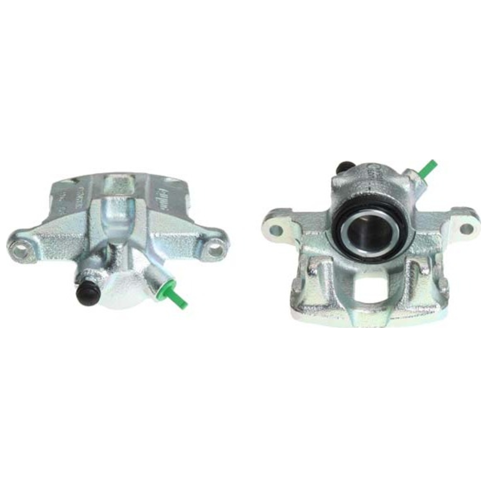 BREMBO Brake Caliper ESSENTIAL LINE
