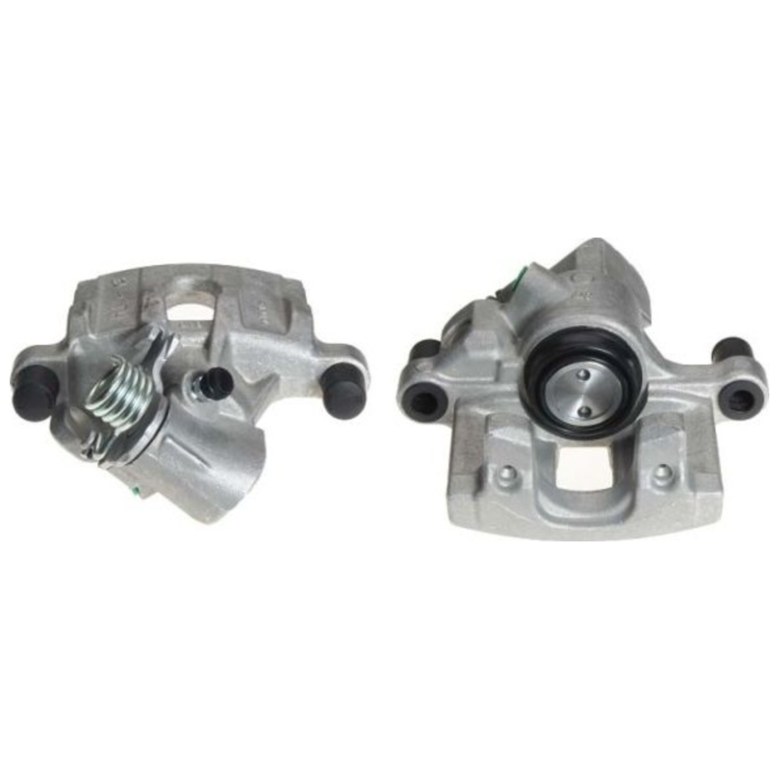 BREMBO Brake Caliper ESSENTIAL LINE