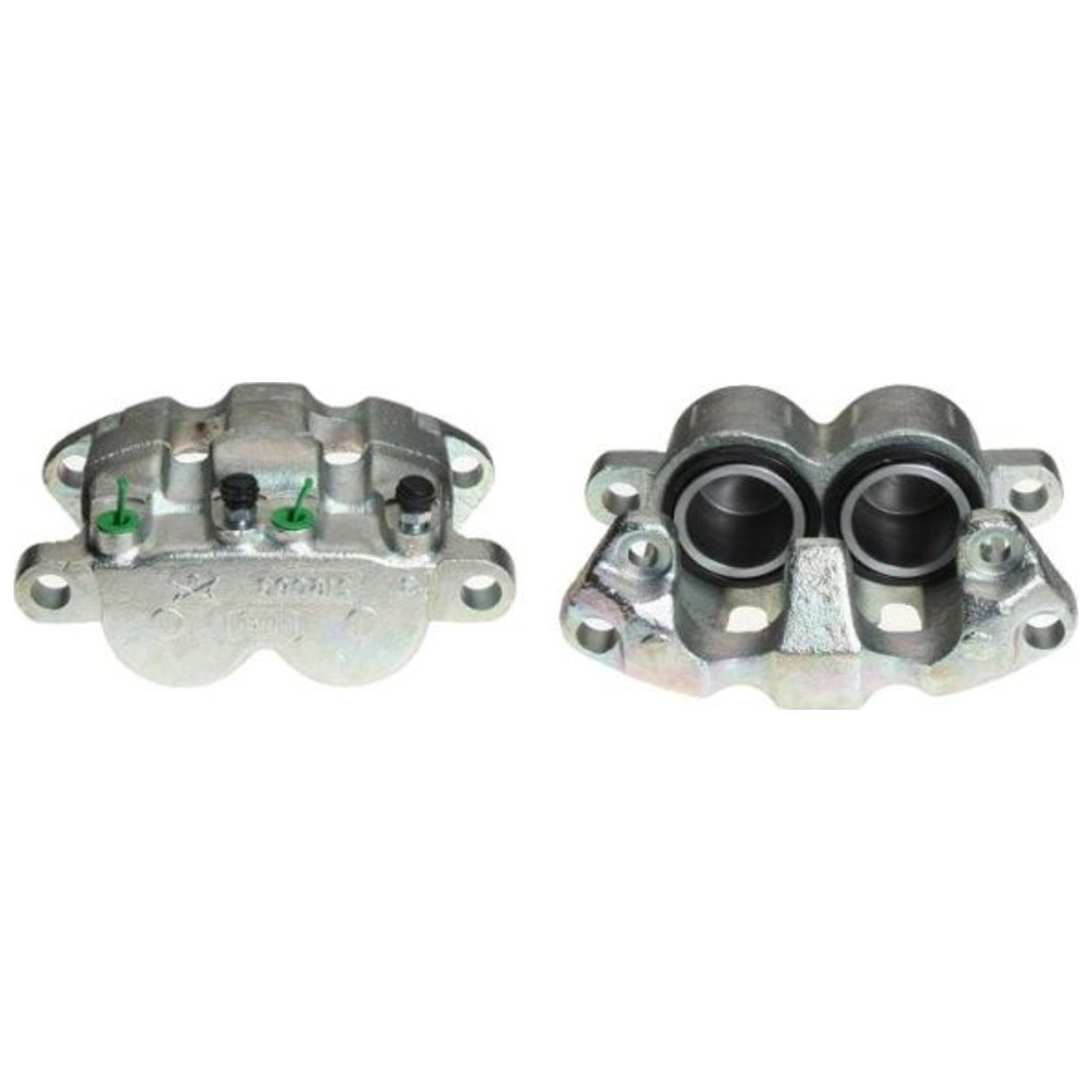 BREMBO Brake Caliper ESSENTIAL LINE