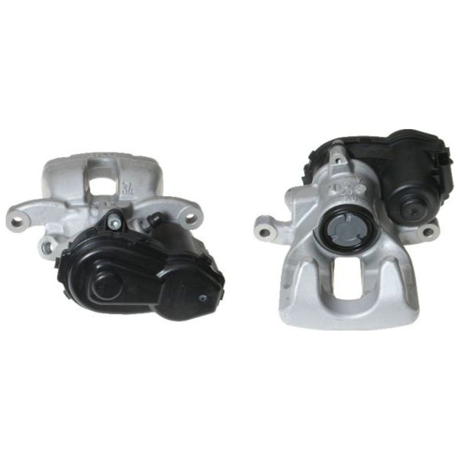 BREMBO Bremssattel ESSENTIAL LINE - With EPB