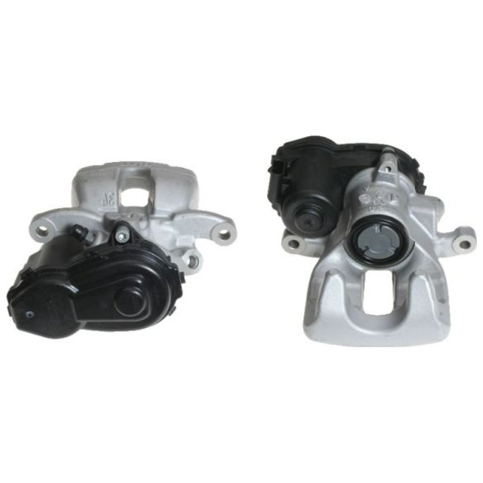 BREMBO Bremssattel ESSENTIAL LINE - With EPB