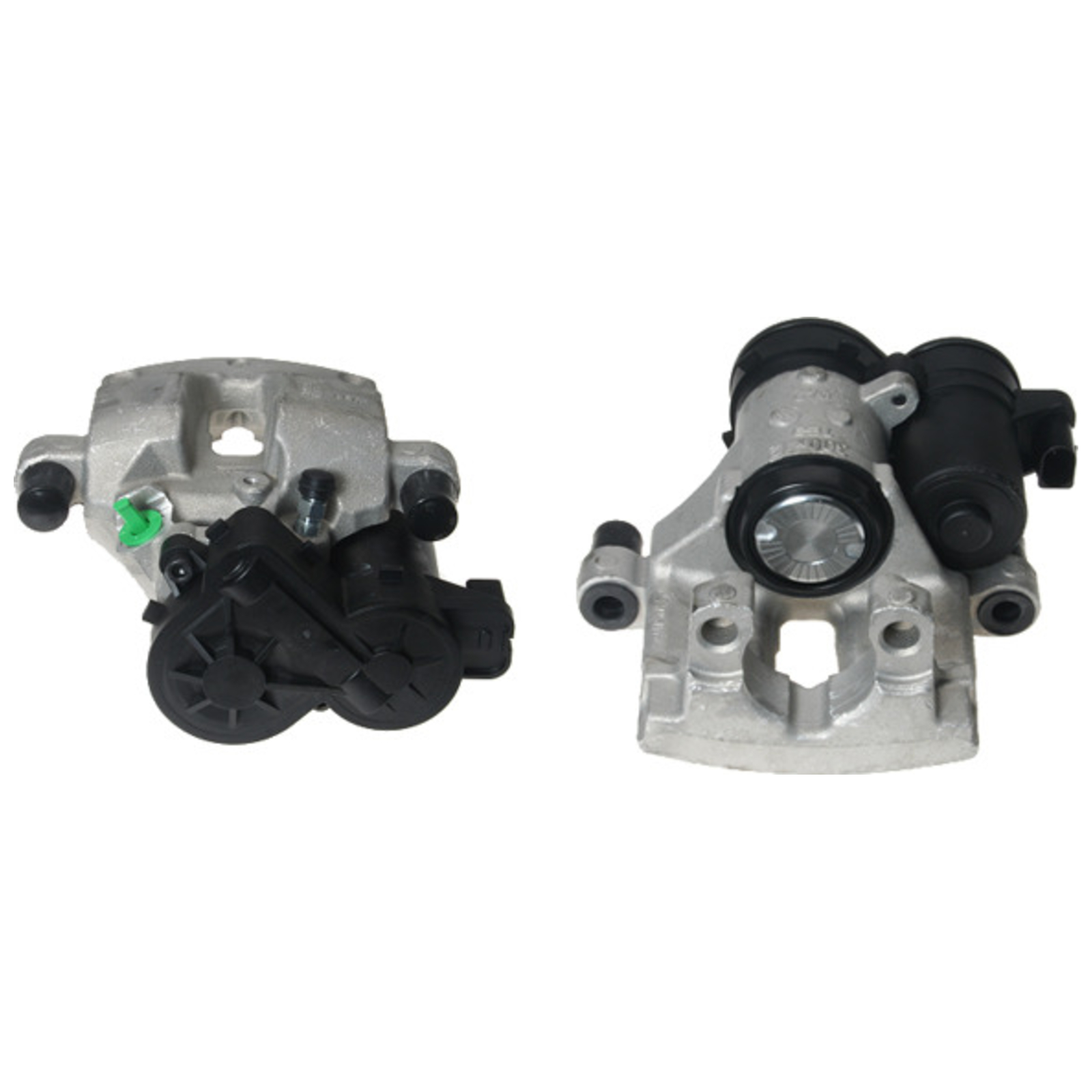 BREMBO Bremssattel ESSENTIAL LINE - With EPB