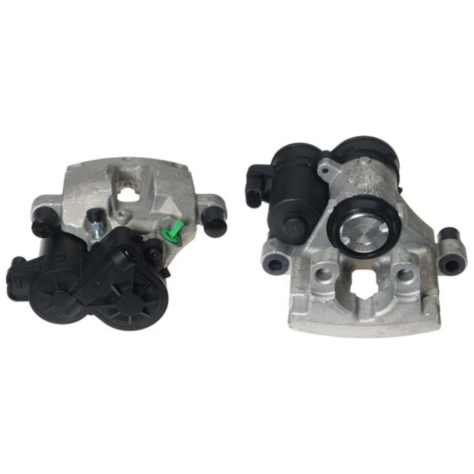 BREMBO Bremssattel ESSENTIAL LINE - With EPB