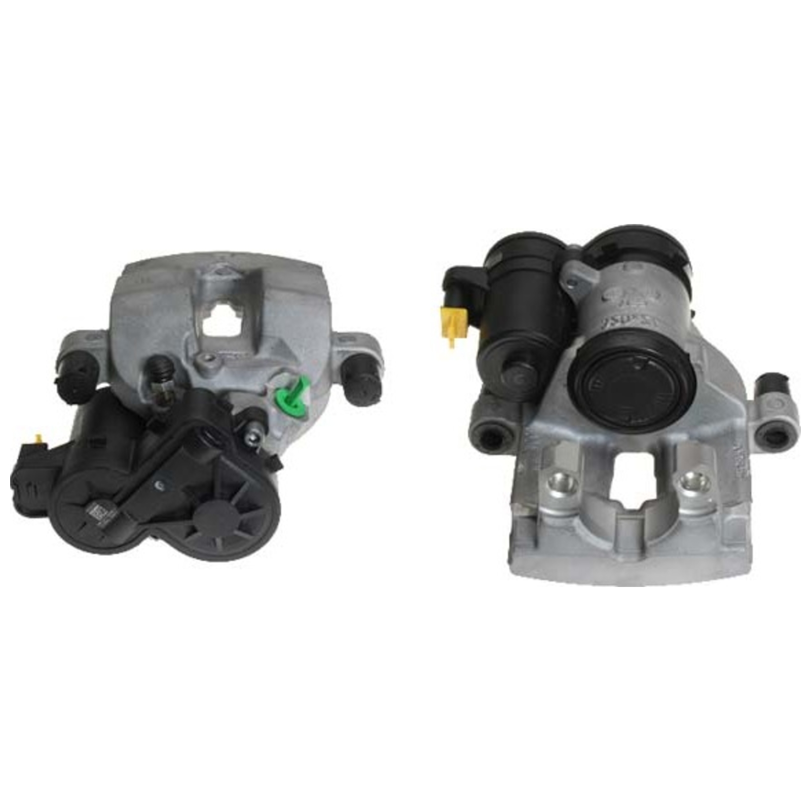 BREMBO Brake Caliper ESSENTIAL LINE - With EPB