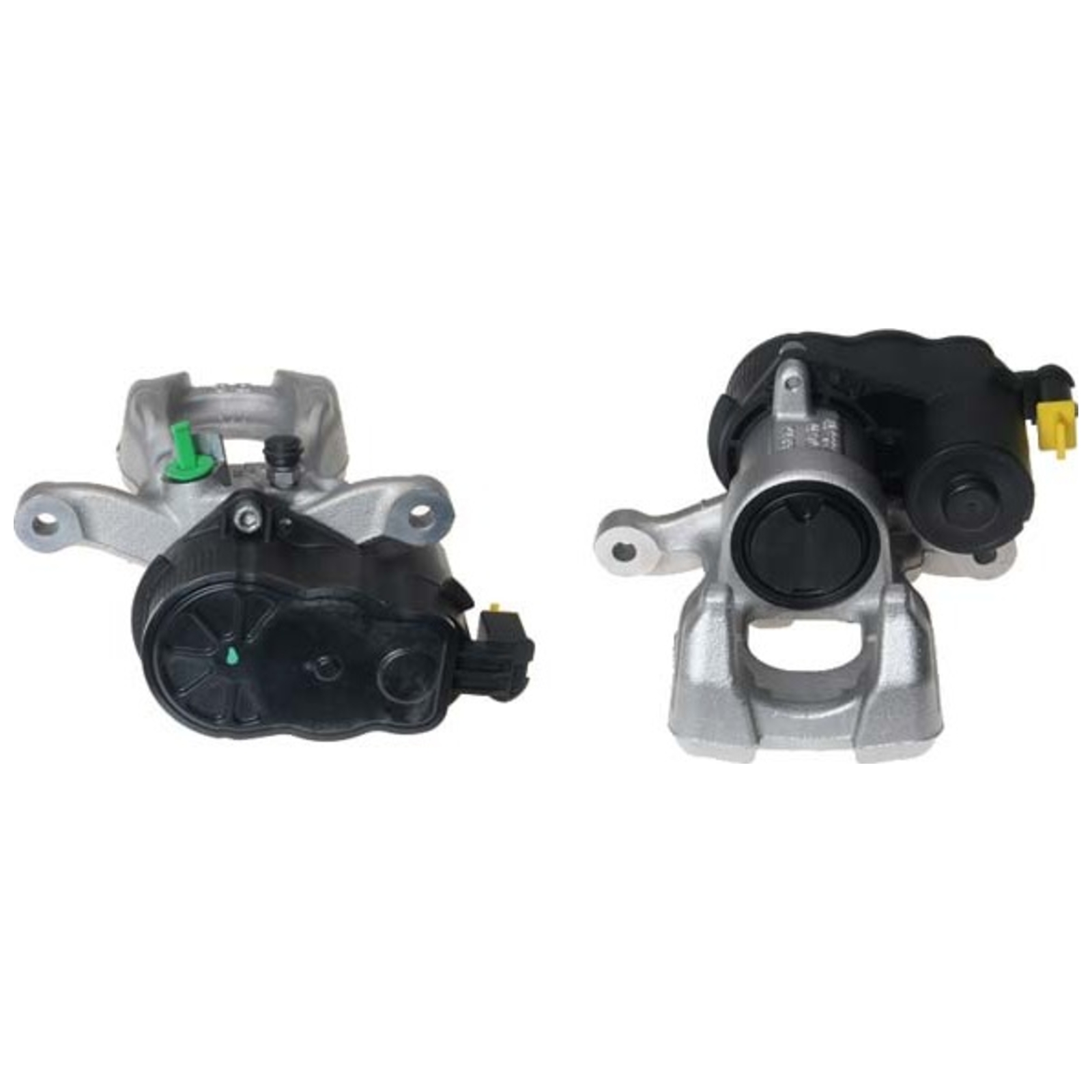 BREMBO Bremssattel ESSENTIAL LINE - With EPB