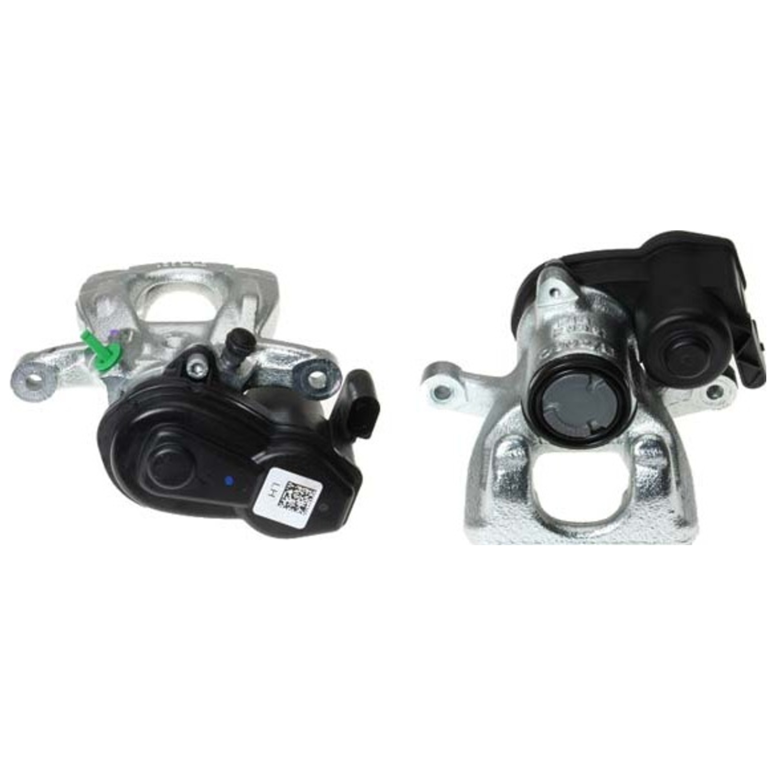 BREMBO Bremssattel ESSENTIAL LINE - With EPB