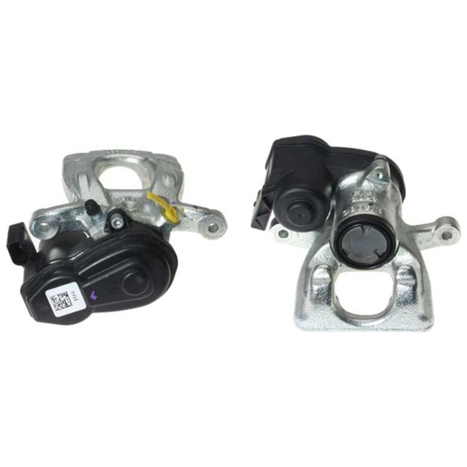 BREMBO Bremssattel ESSENTIAL LINE - With EPB