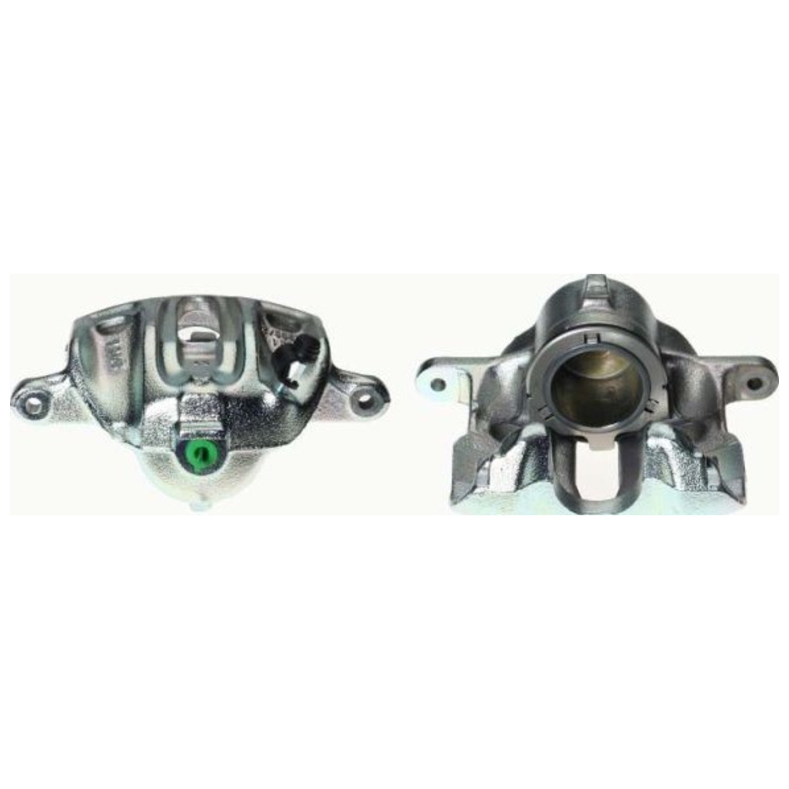 BREMBO Bremssattel ESSENTIAL LINE
