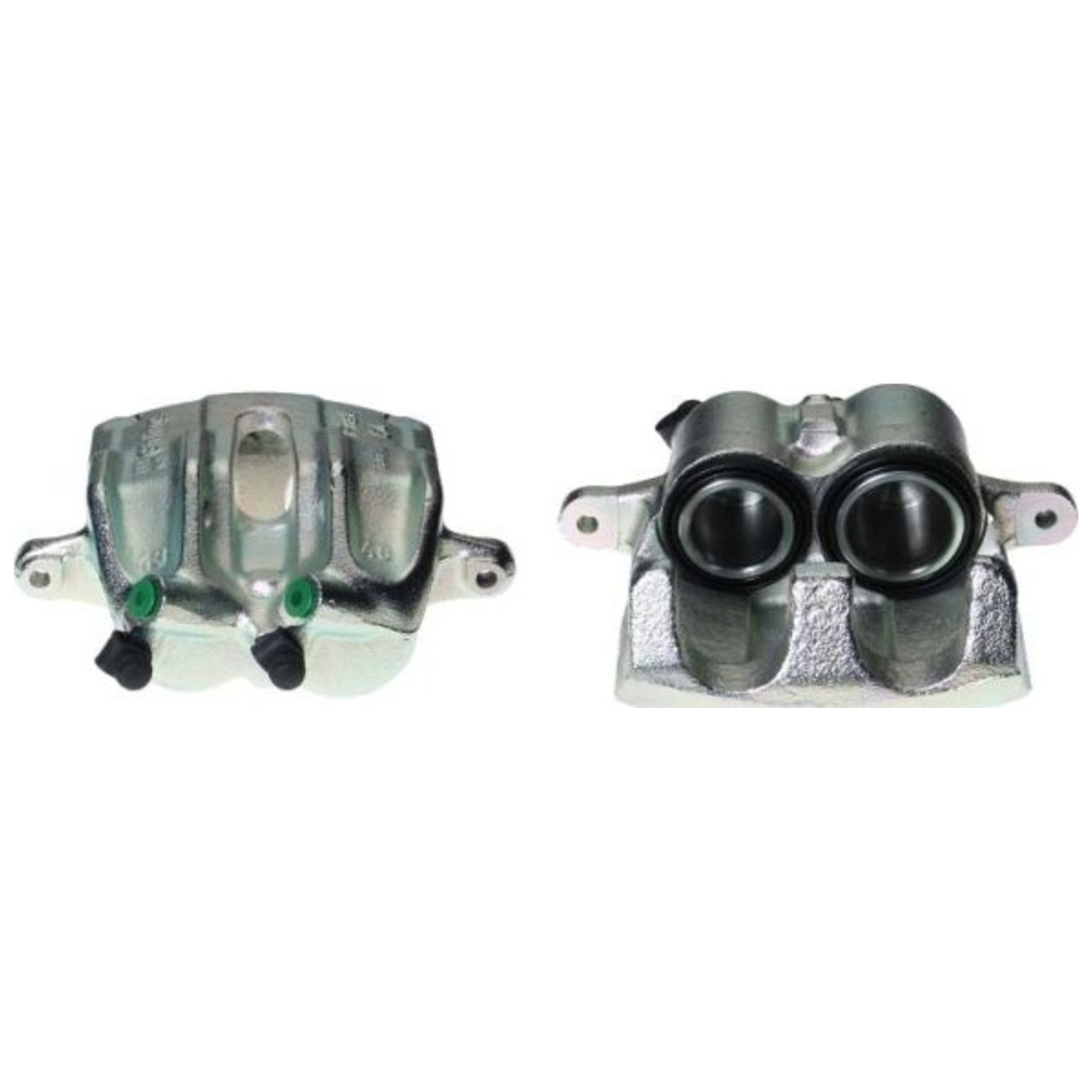 BREMBO Bremssattel ESSENTIAL LINE F 61 086