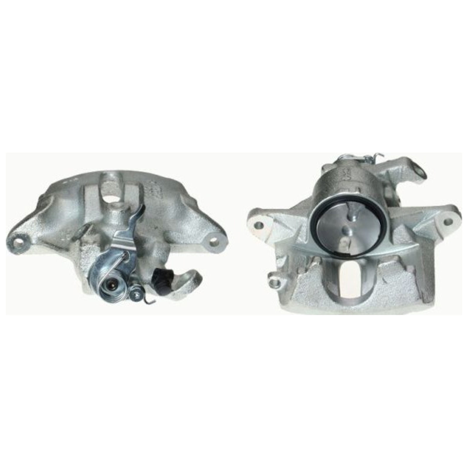 BREMBO Bremssattel ESSENTIAL LINE F 61 193