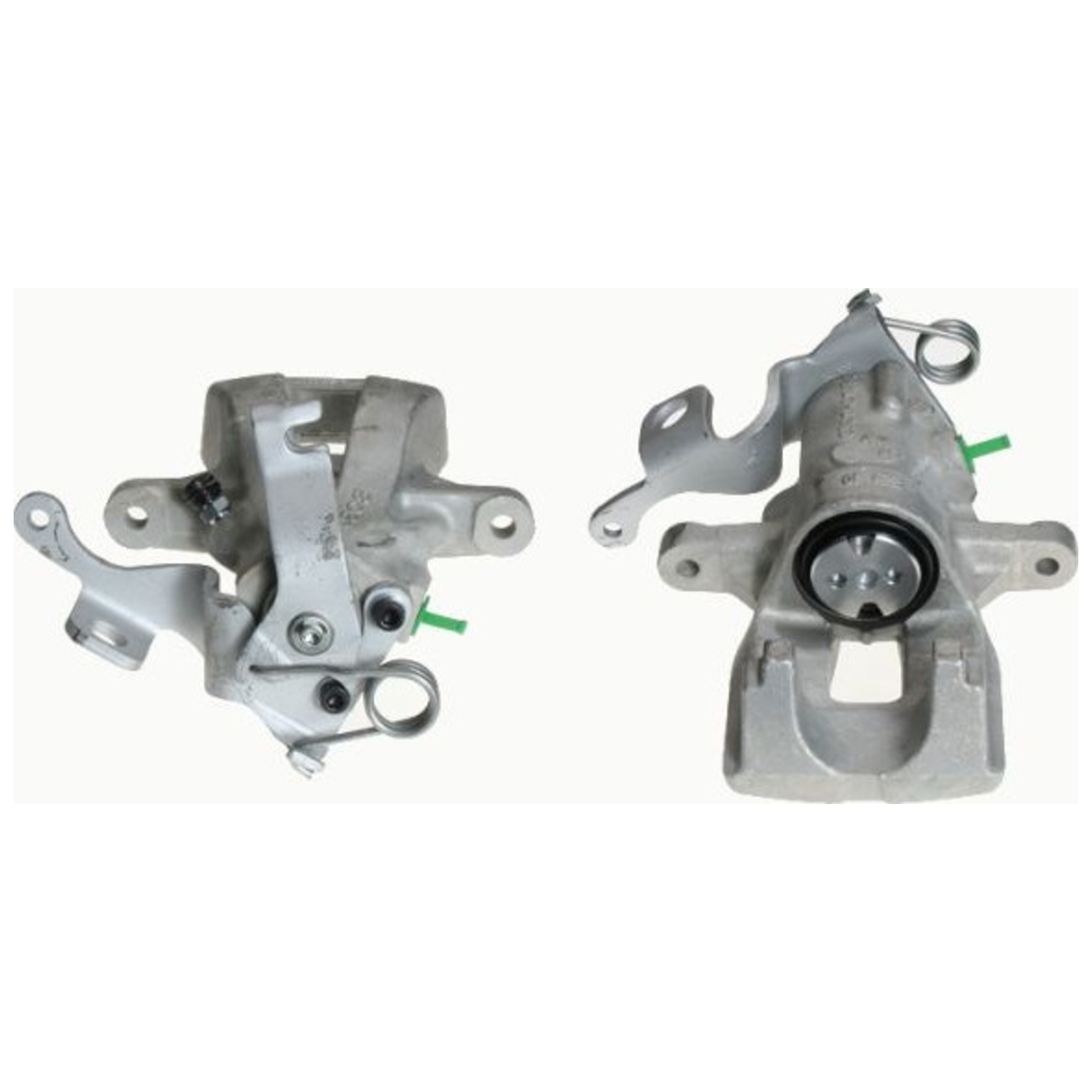 BREMBO Brake Caliper ESSENTIAL LINE