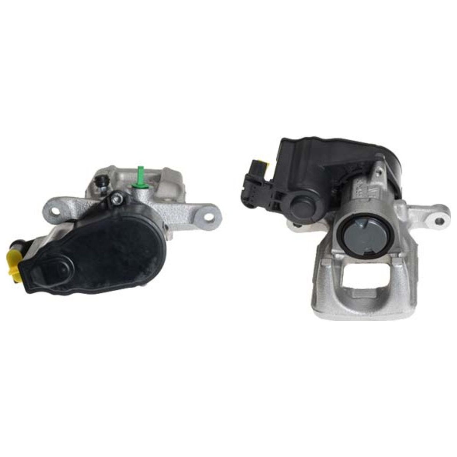 BREMBO Bremssattel ESSENTIAL LINE - With EPB