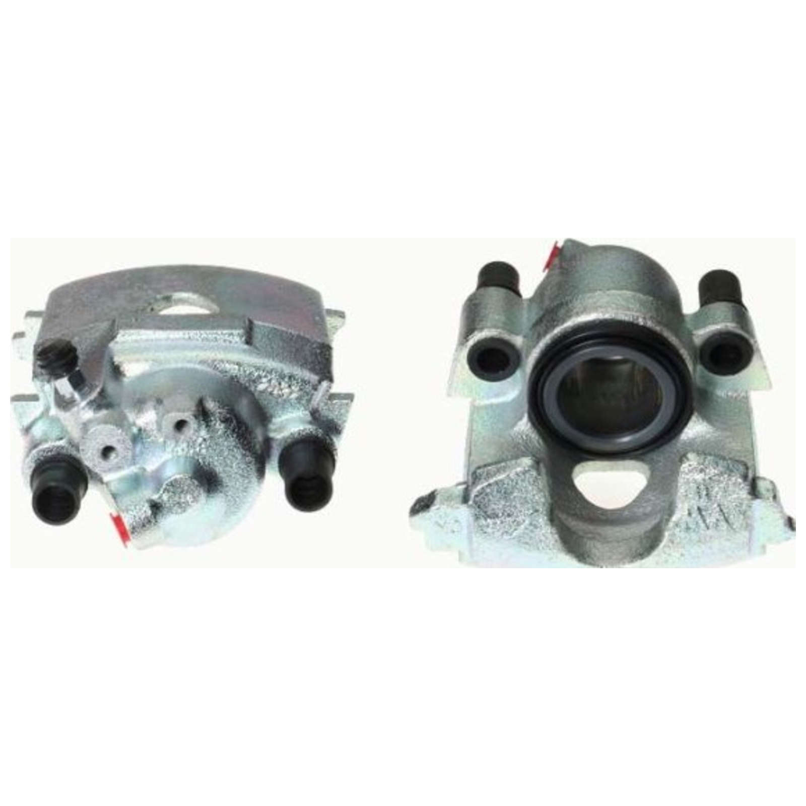 BREMBO Brake Caliper ESSENTIAL LINE