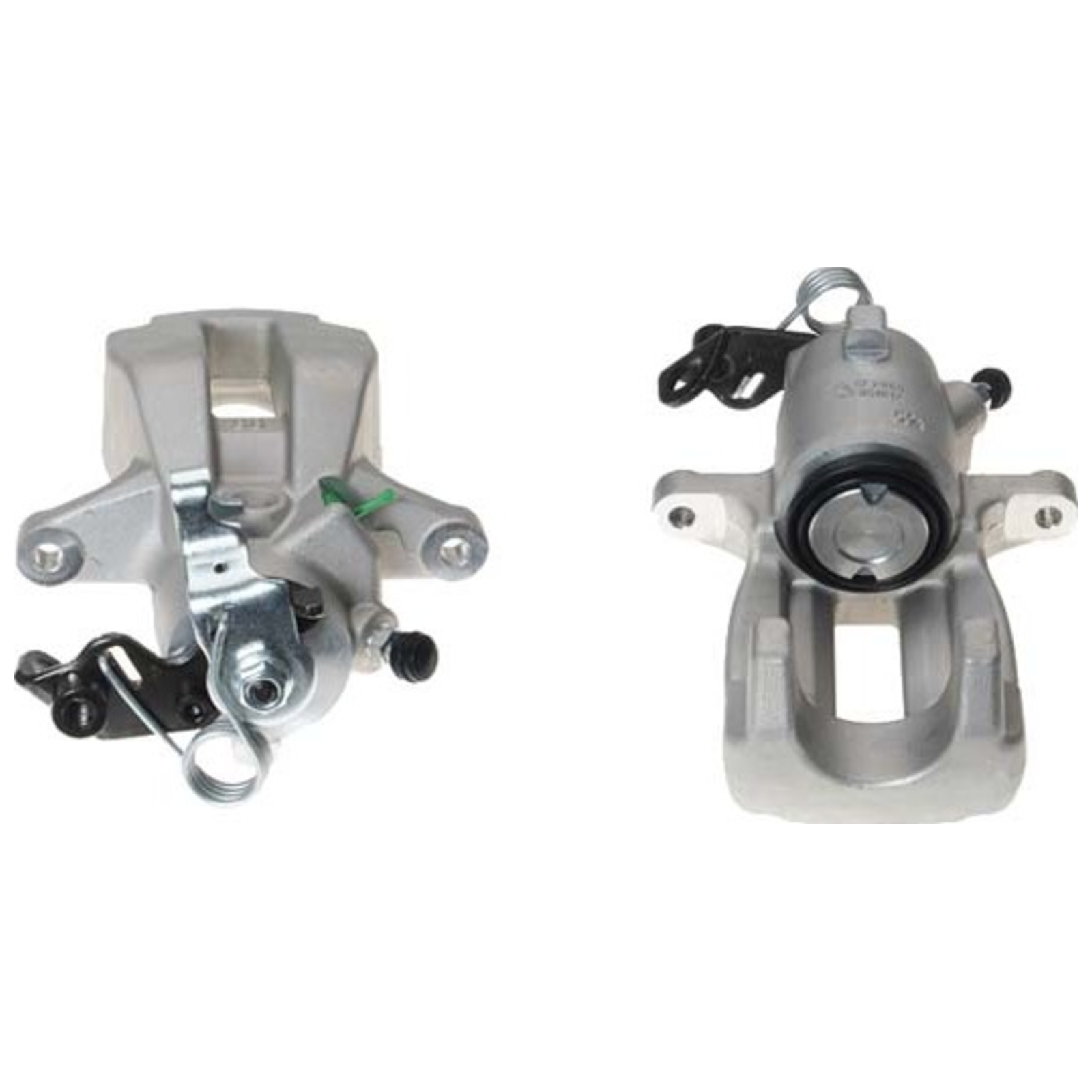 BREMBO Brake Caliper ESSENTIAL LINE