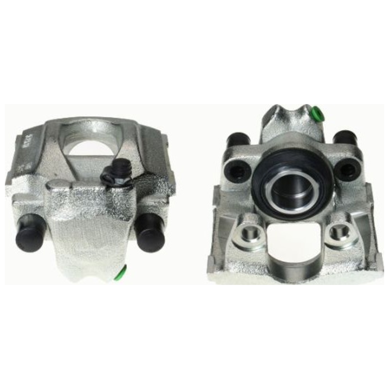 BREMBO Bremssattel ESSENTIAL LINE