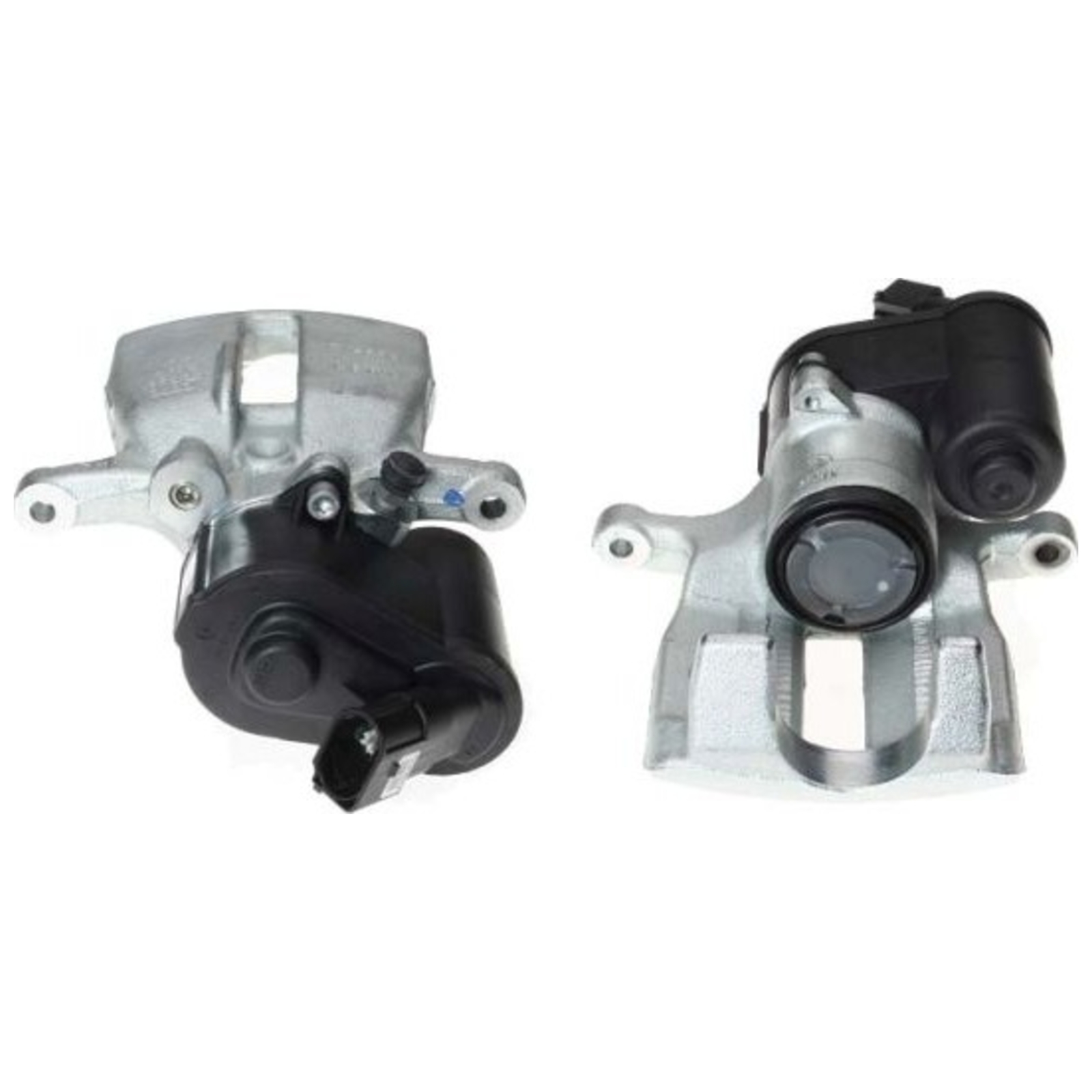 BREMBO Bremssattel ESSENTIAL LINE - With EPB