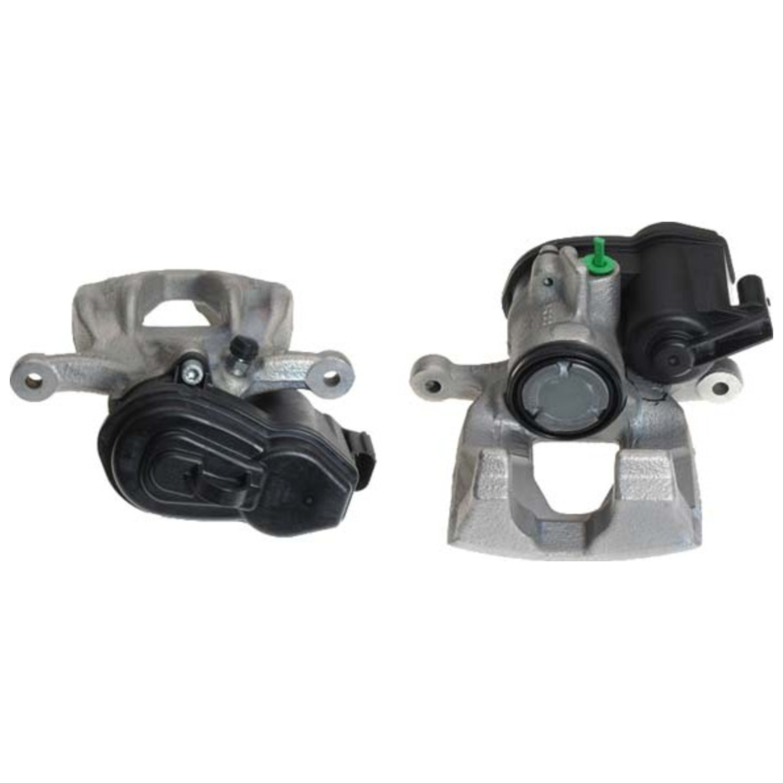 BREMBO Bremssattel ESSENTIAL LINE - With EPB