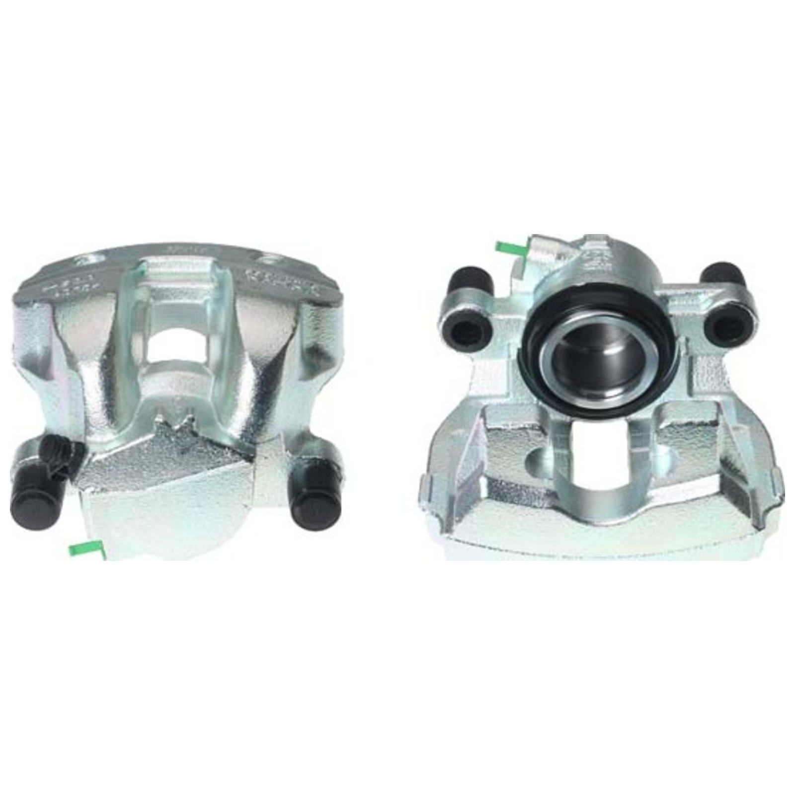 BREMBO Brake Caliper ESSENTIAL LINE
