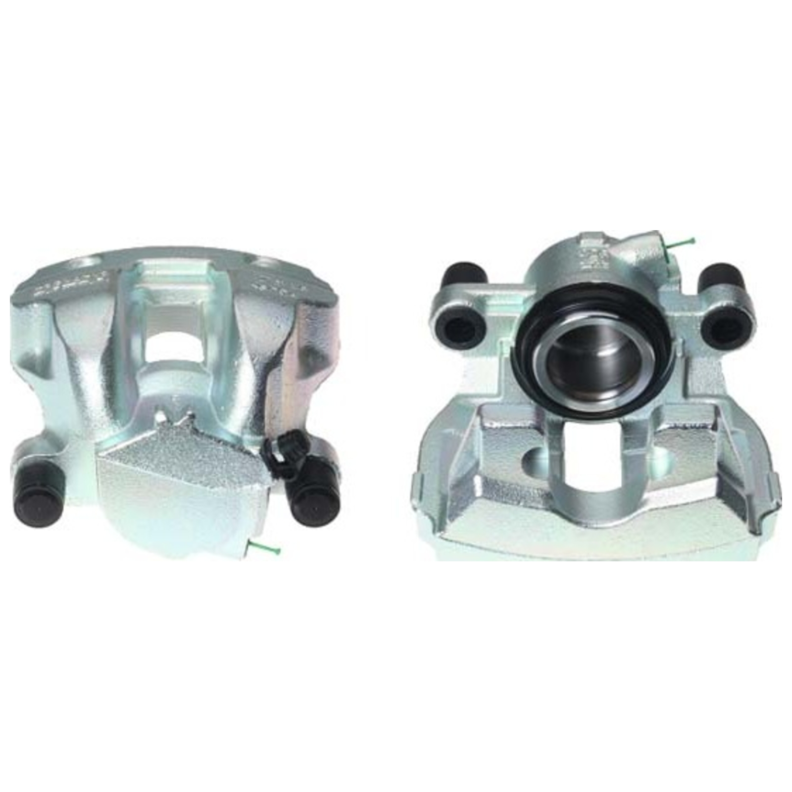 BREMBO Brake Caliper ESSENTIAL LINE
