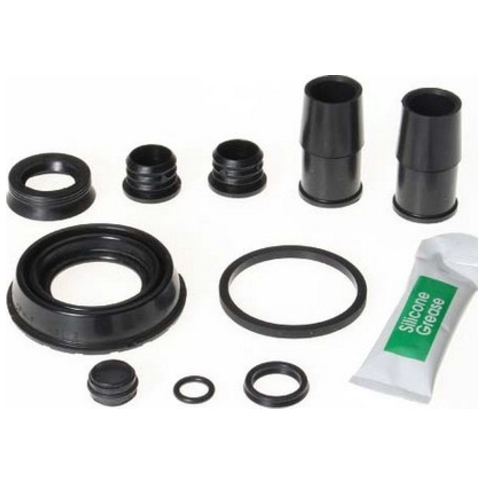 BREMBO Repair Kit, brake caliper ESSENTIAL LINE