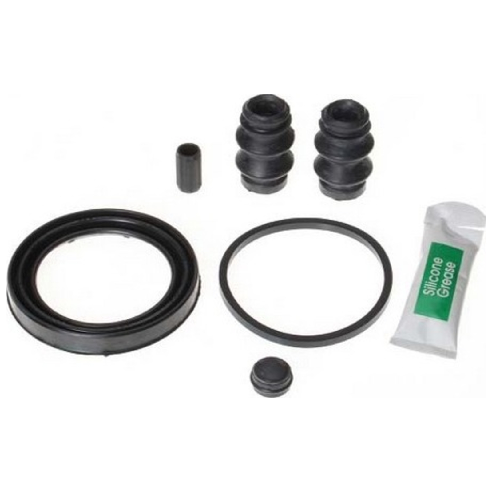 BREMBO Repair Kit, brake caliper ESSENTIAL LINE