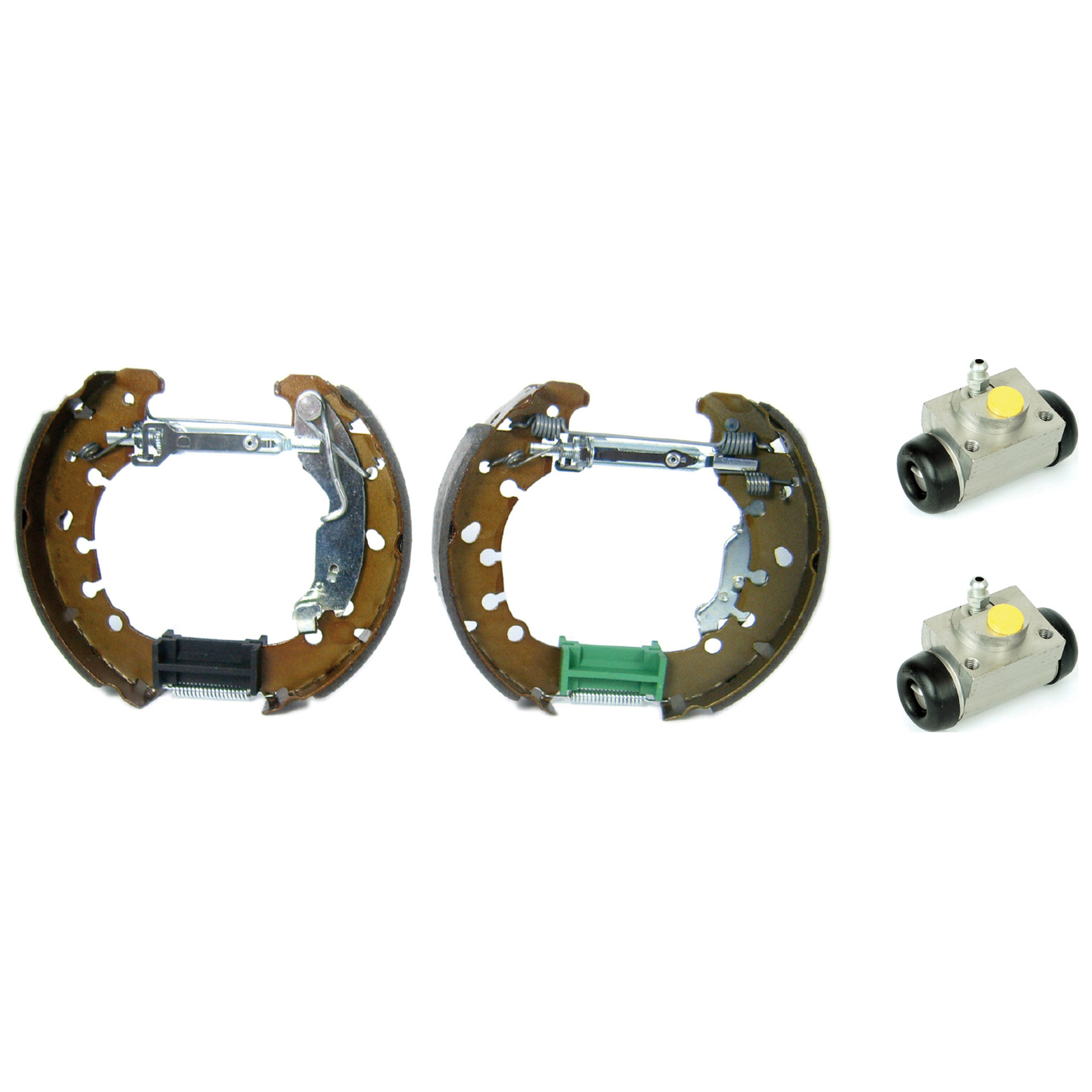 BREMBO Brake Shoe Set