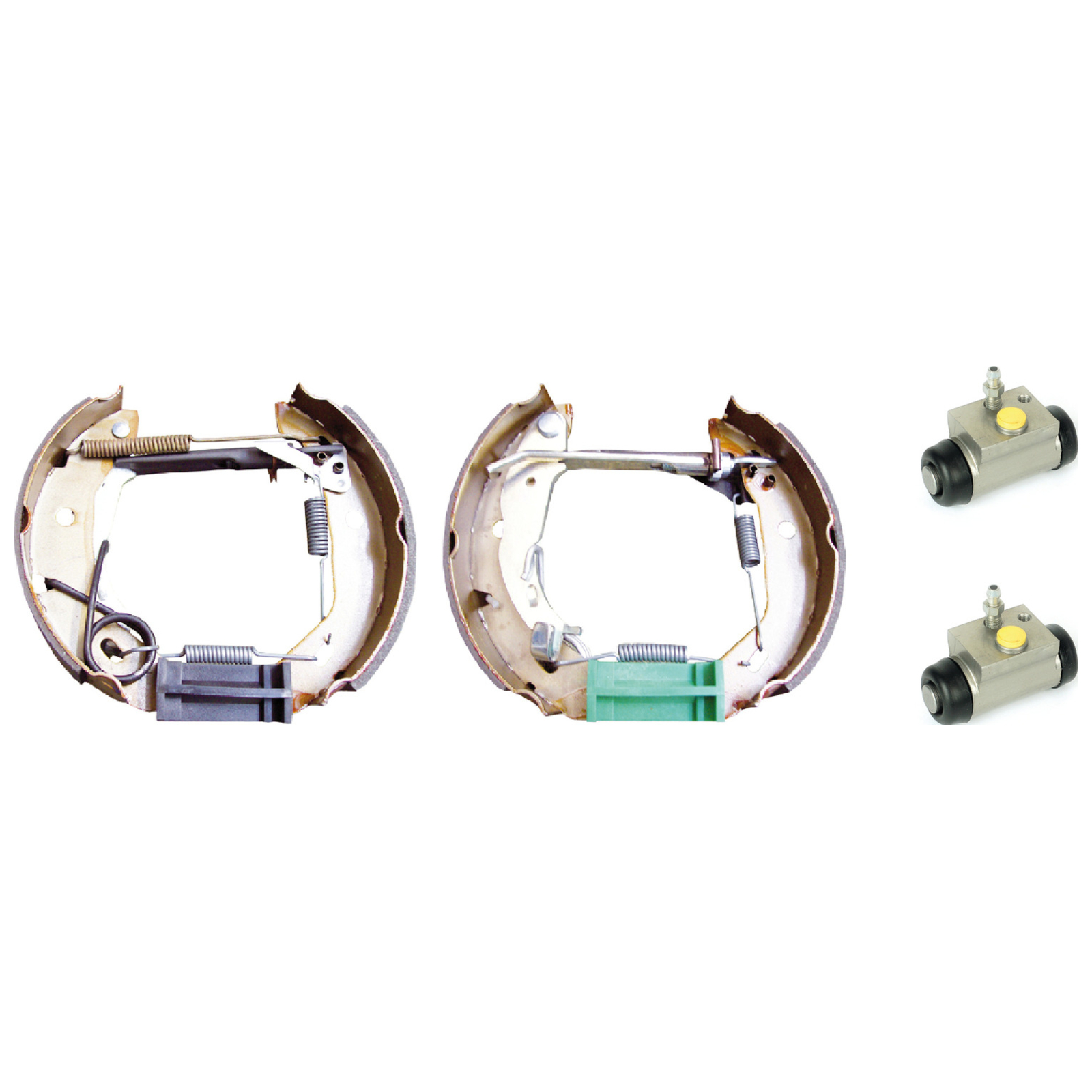 BREMBO Brake Shoe Set