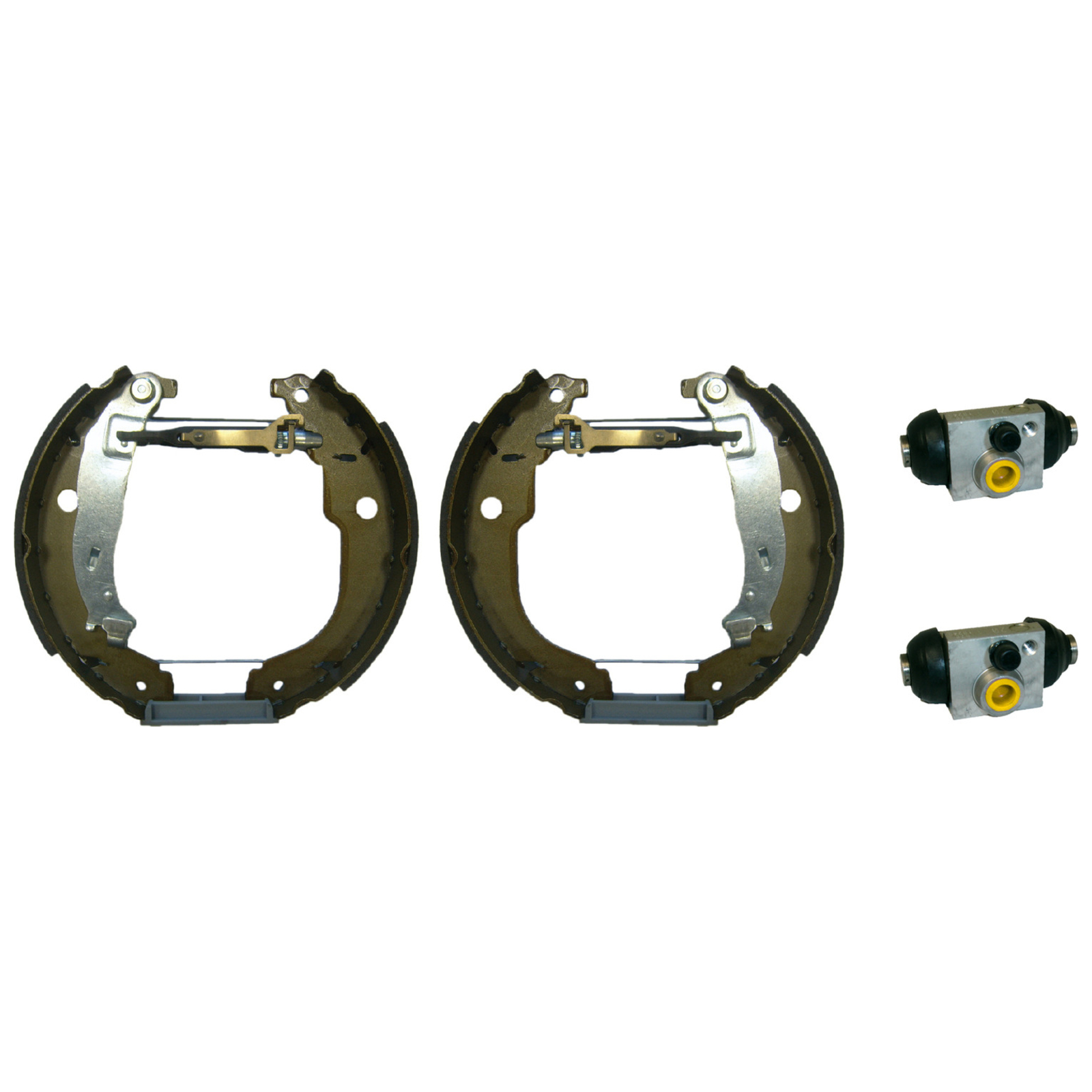 BREMBO Brake Shoe Set