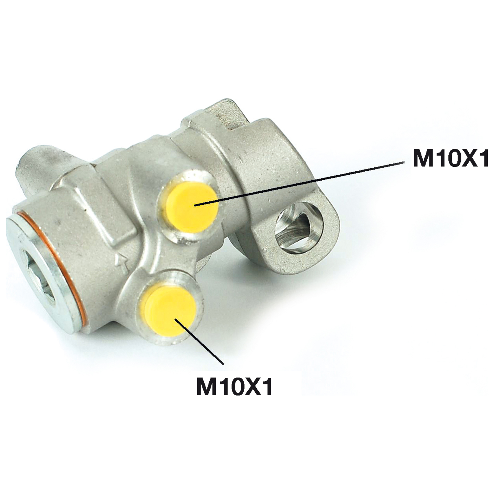 BREMBO Brake Force Regulator ESSENTIAL LINE