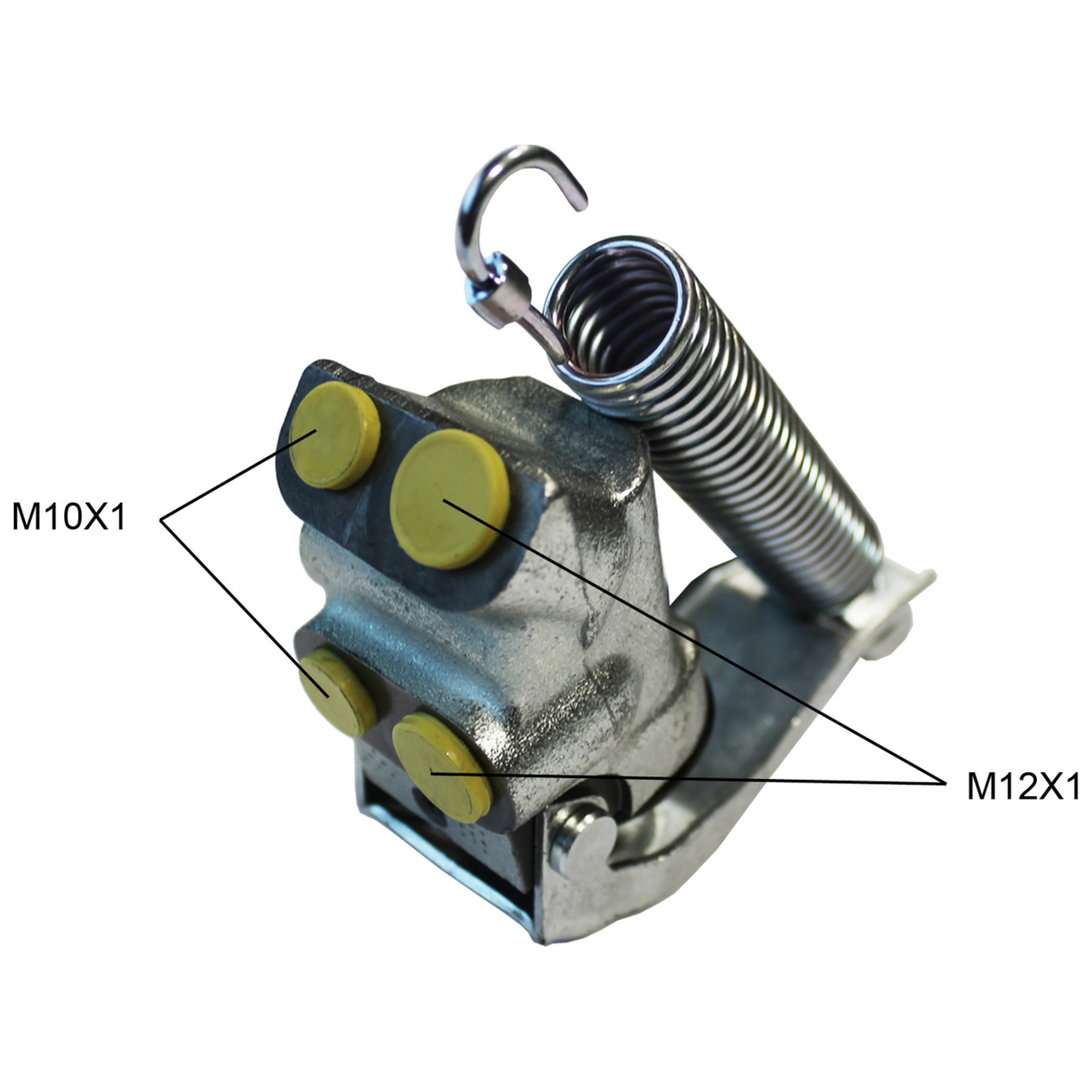 BREMBO Brake Force Regulator ESSENTIAL LINE