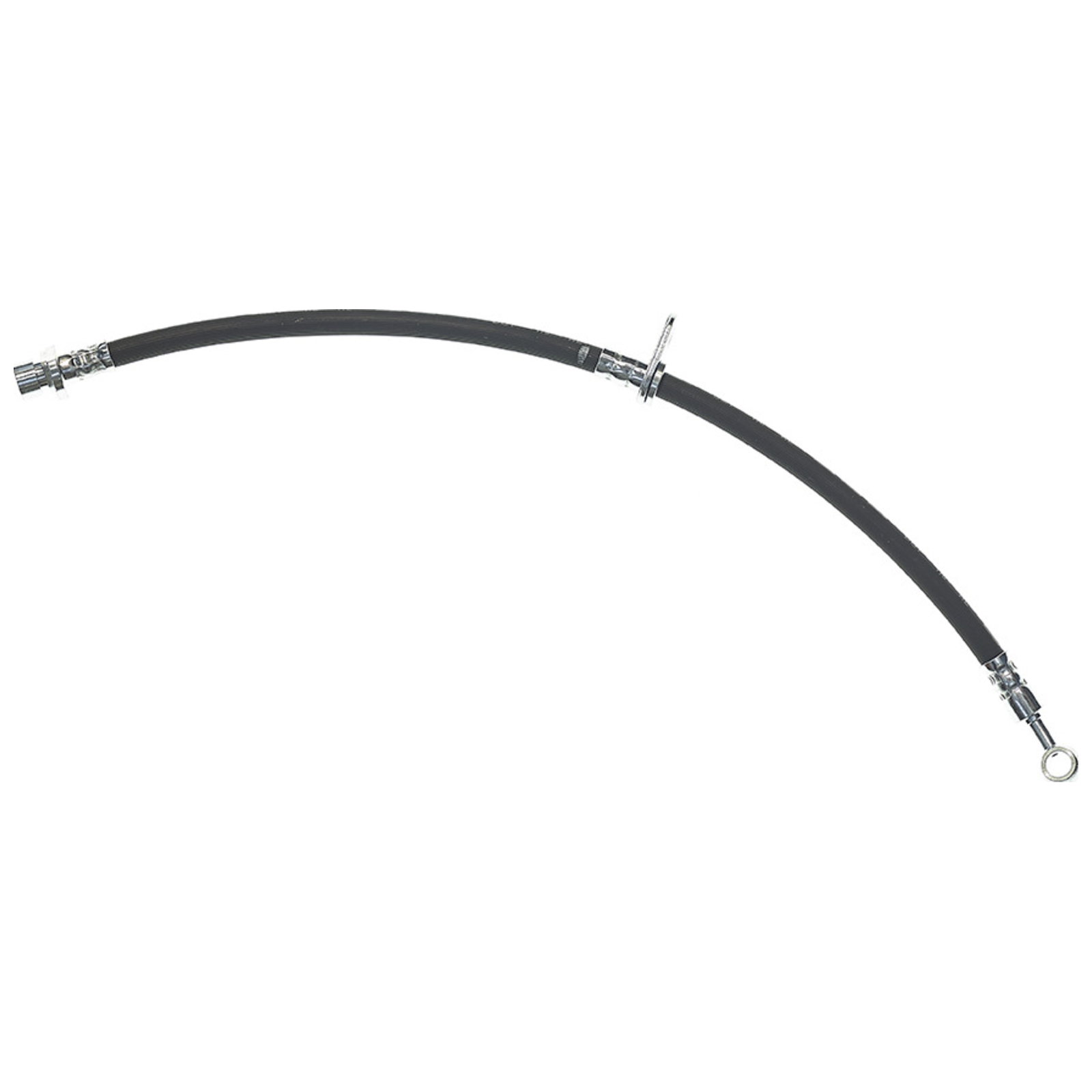 BREMBO Bremsschlauch ESSENTIAL LINE