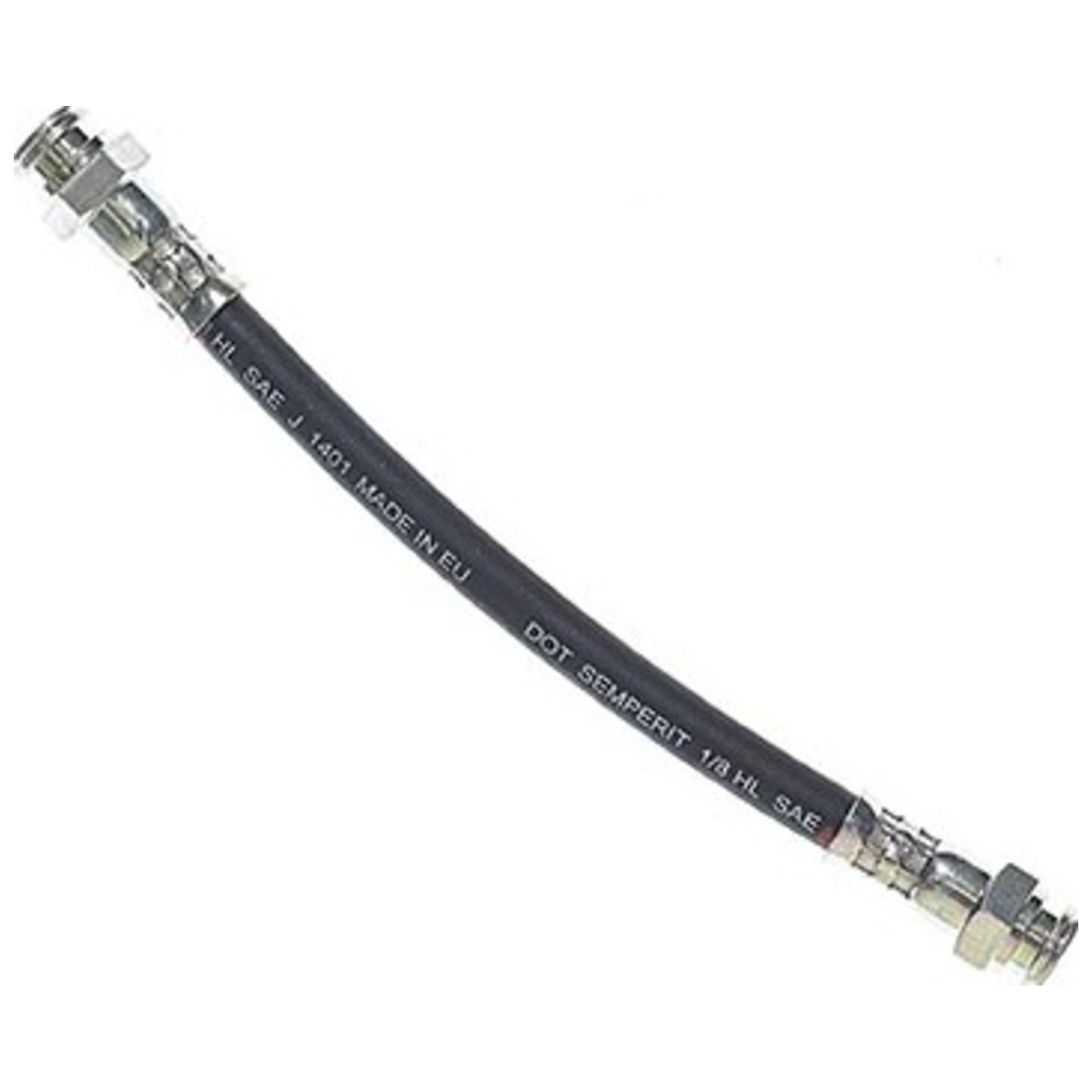 BREMBO Bremsschlauch ESSENTIAL LINE