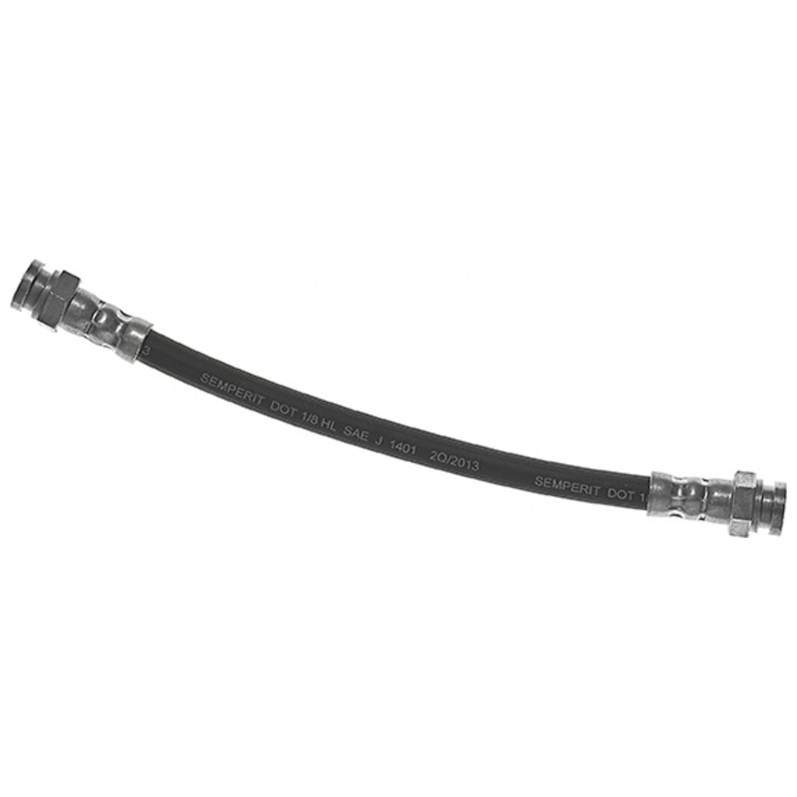 BREMBO Bremsschlauch ESSENTIAL LINE T 23 189