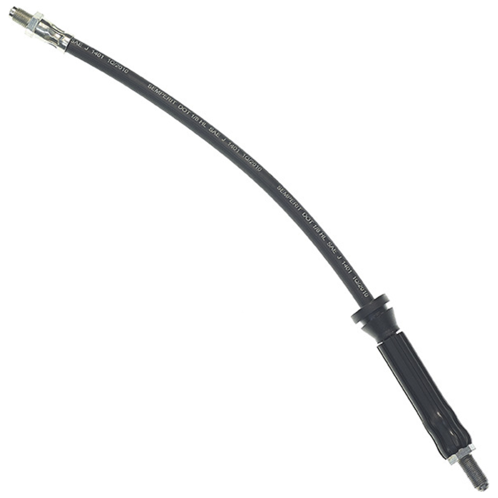 BREMBO Bremsschlauch ESSENTIAL LINE T 24 005