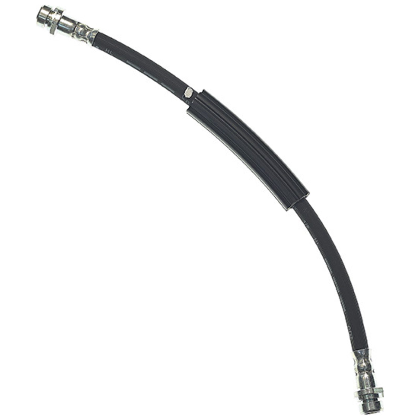 BREMBO Brake Hose ESSENTIAL LINE